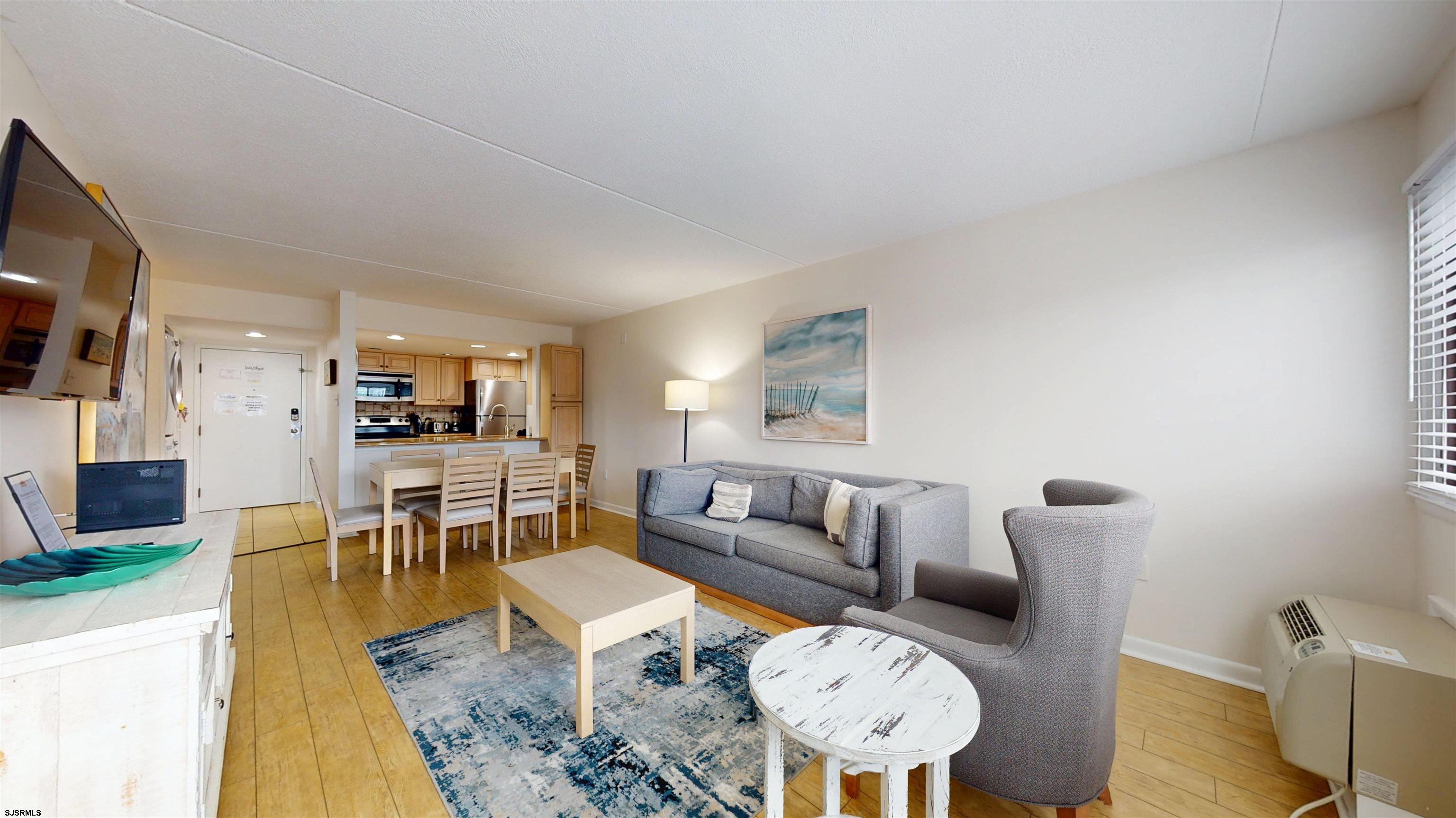 4500 W Brigantine Ave Ave Unit: 2208