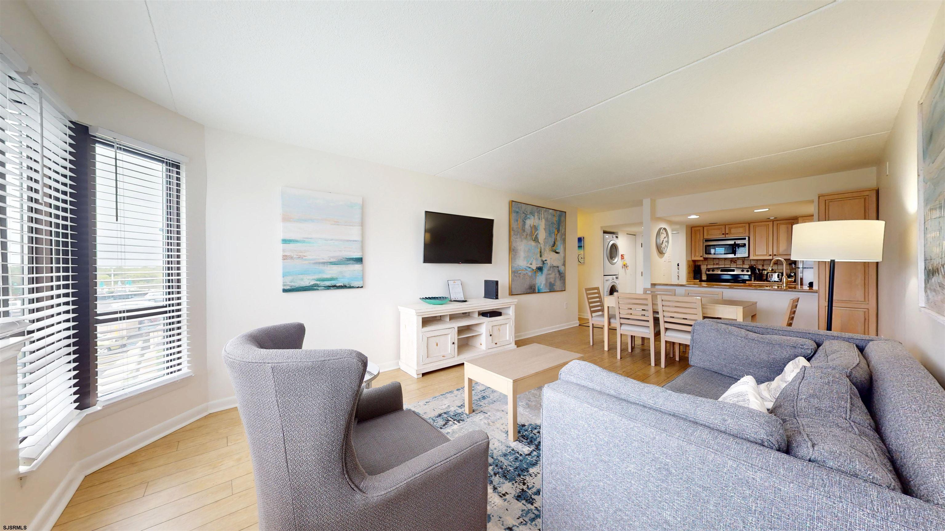 4500 W Brigantine Ave Ave Unit: 2208