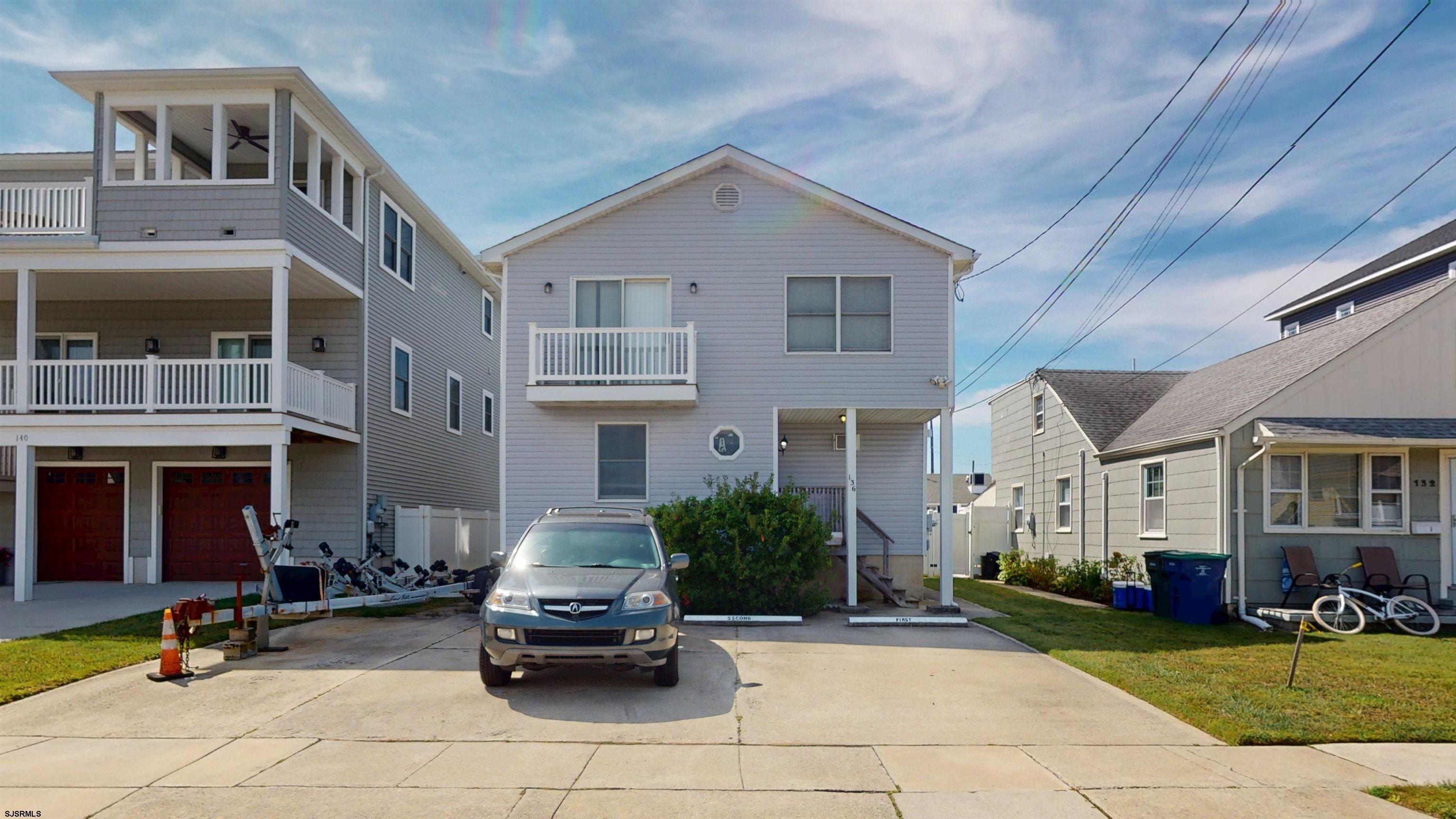 136 5th St S Street