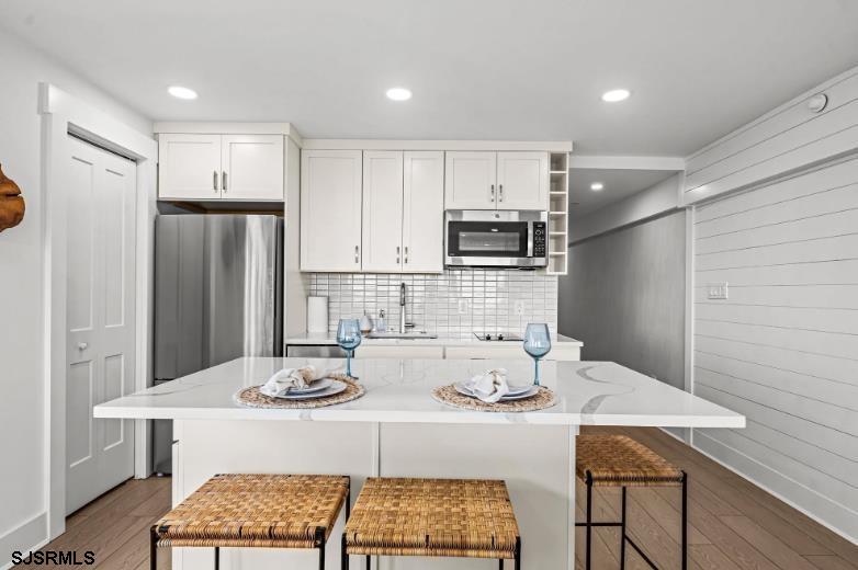 321 6th St S Street Unit: 16