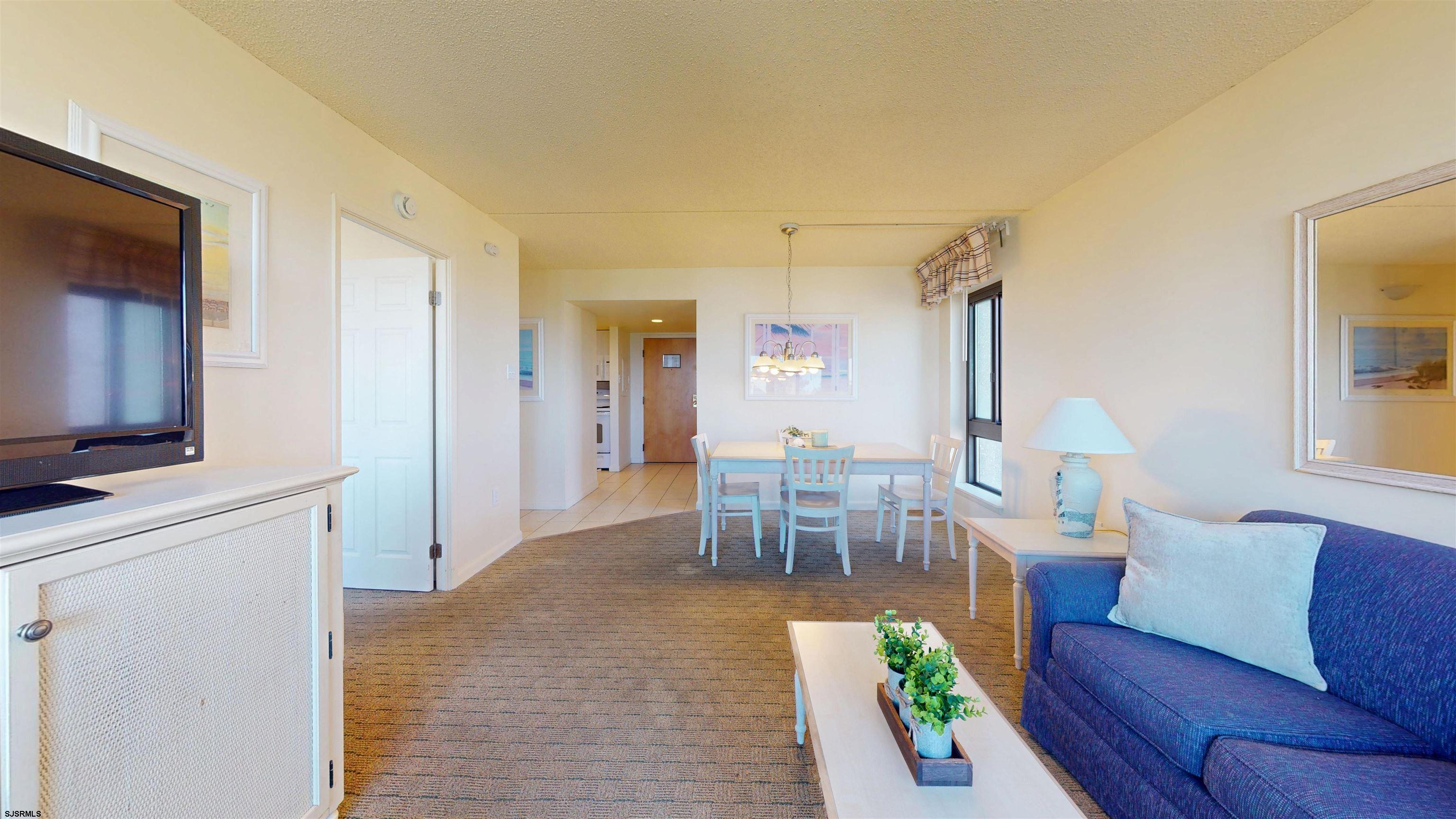 4500 W Brigantine Ave Ave Unit: 2402