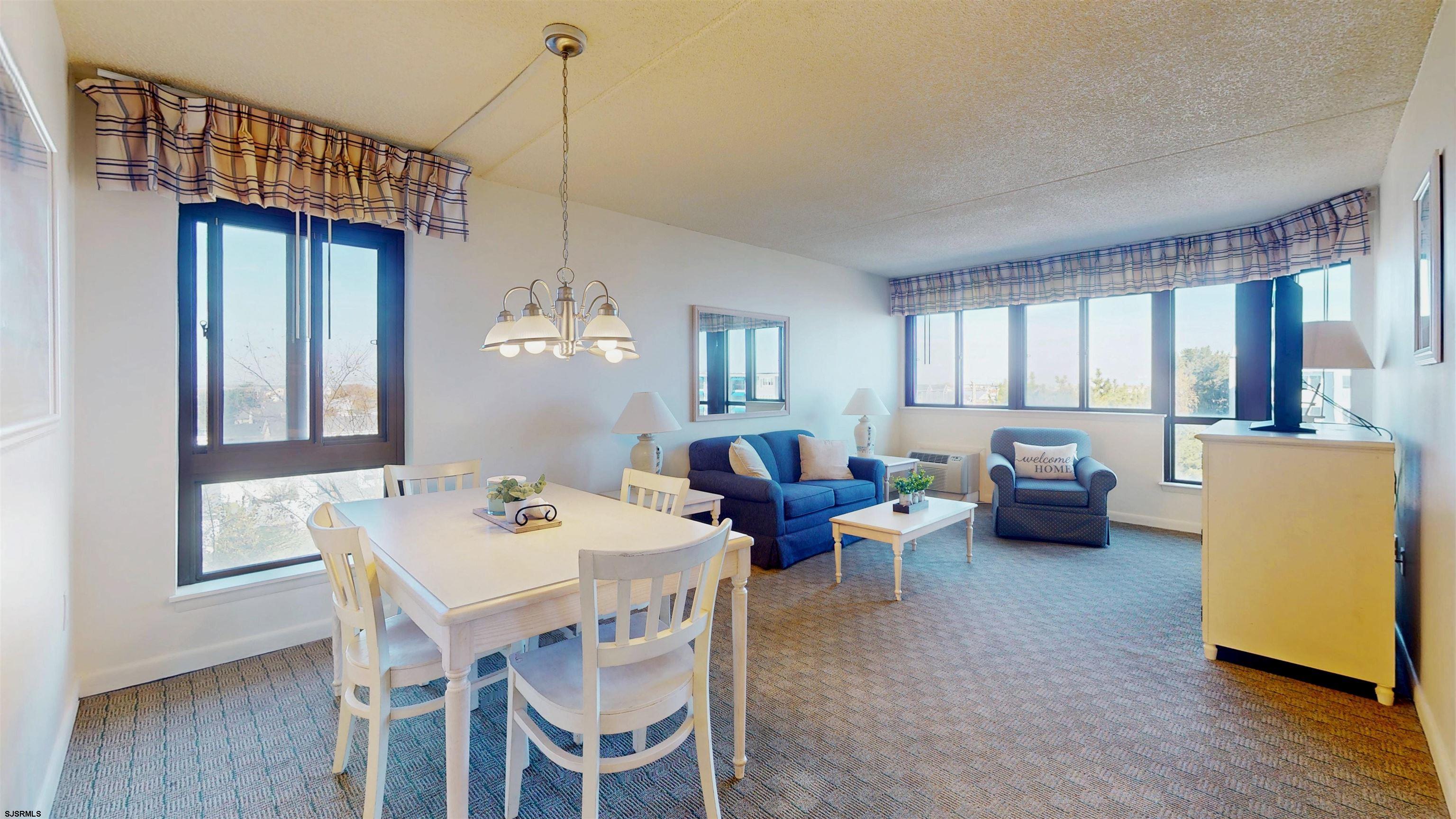 4500 W Brigantine Ave Ave Unit: 2402