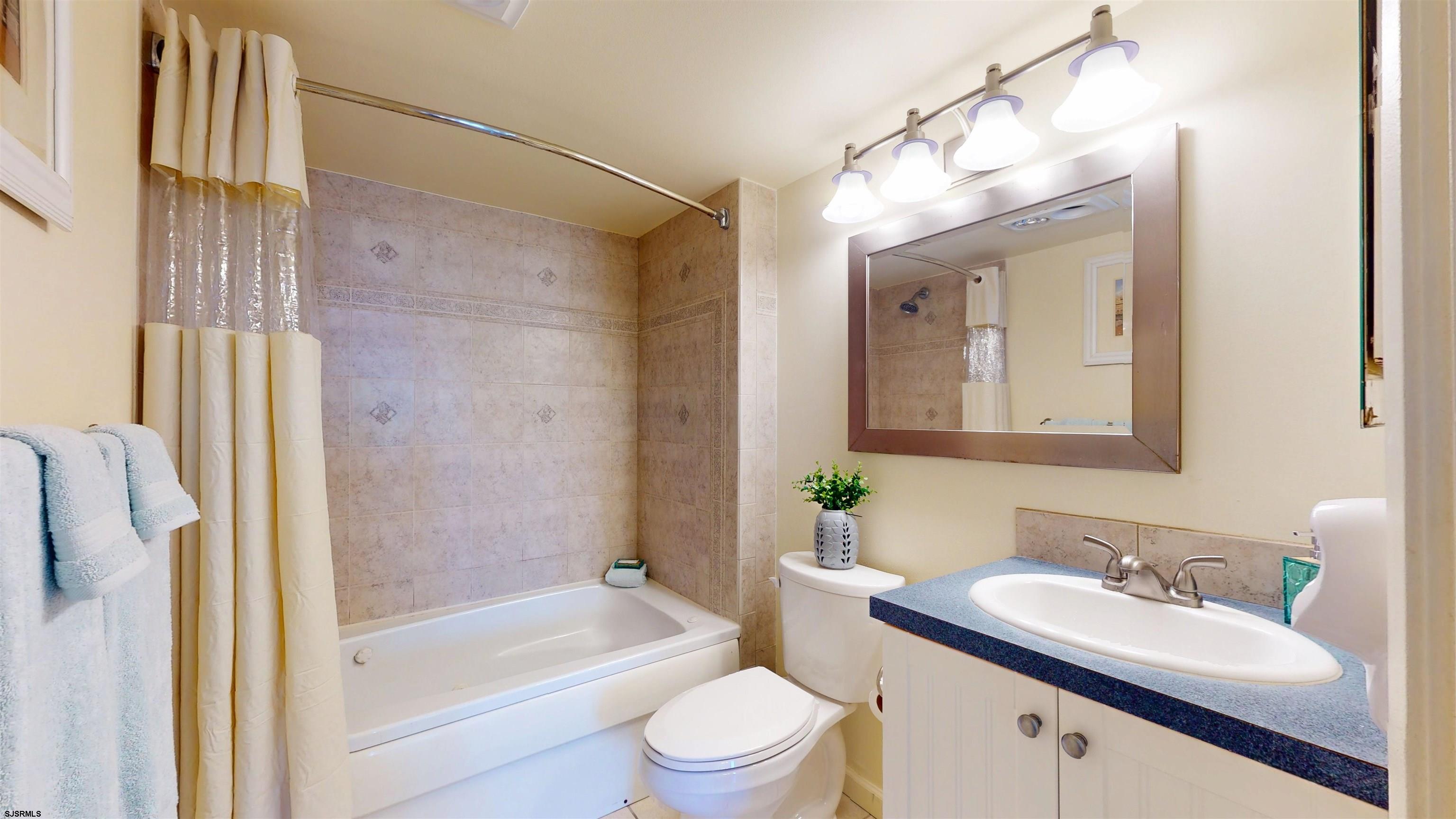 4500 W Brigantine Ave Ave Unit: 2402