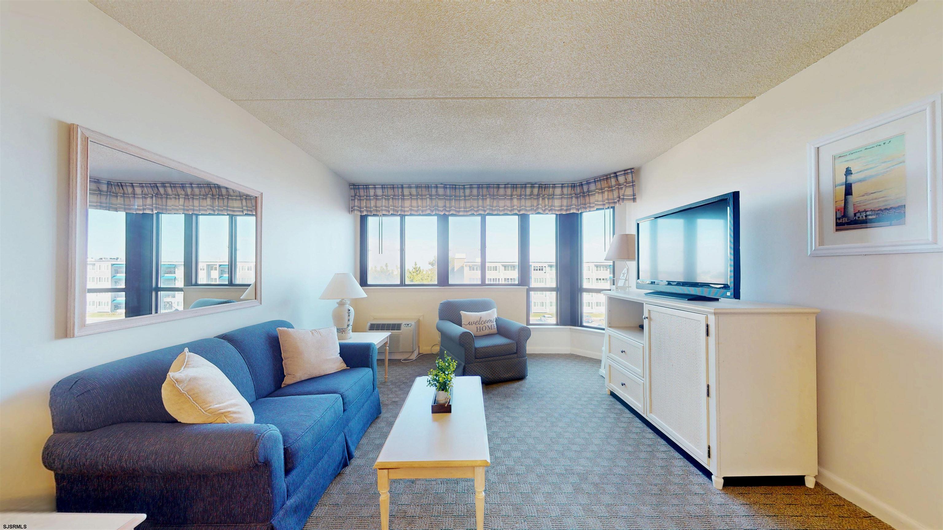 4500 W Brigantine Ave Ave Unit: 2402