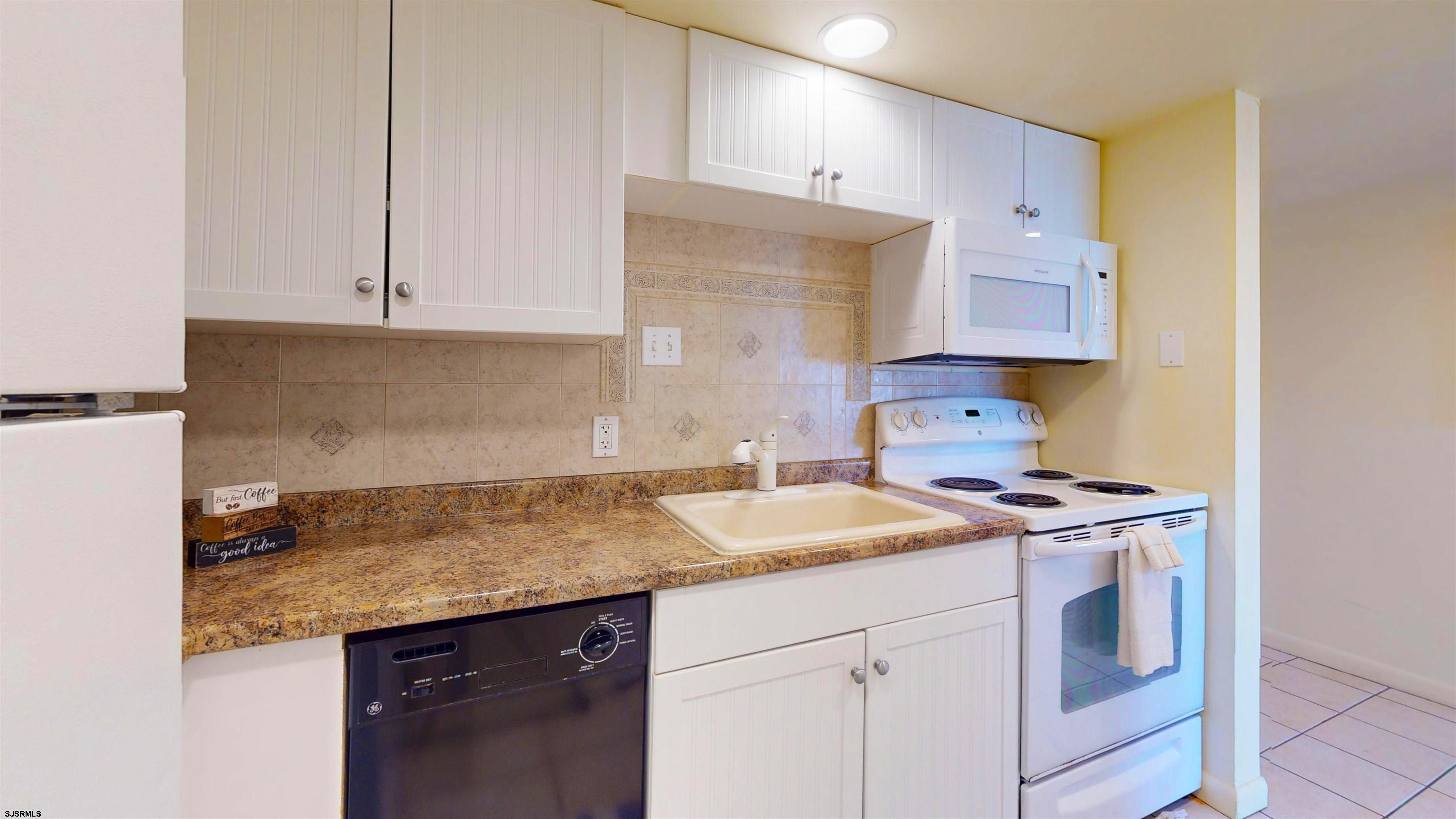 4500 W Brigantine Ave Ave Unit: 2402