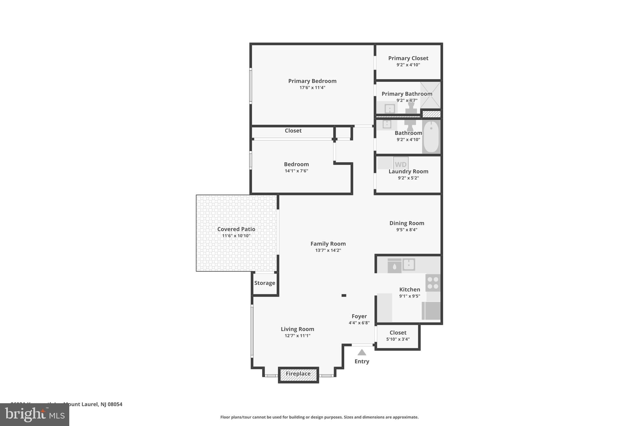 2603 YARMOUTH LANE A