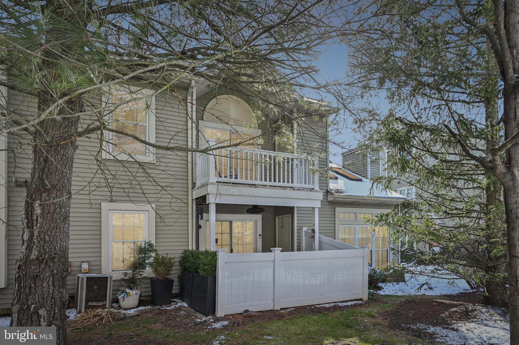 2603 YARMOUTH LANE A