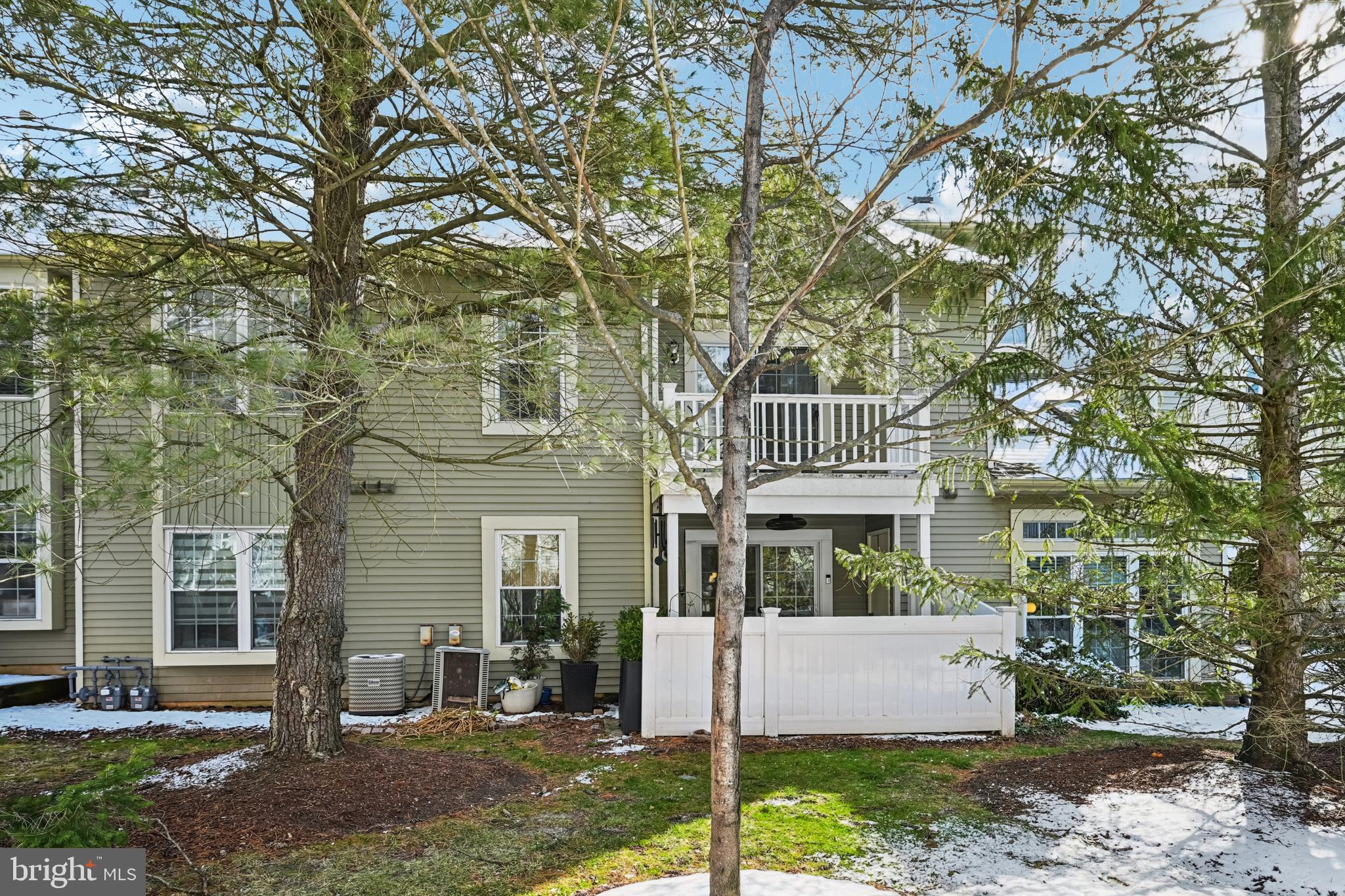 2603 YARMOUTH LANE A