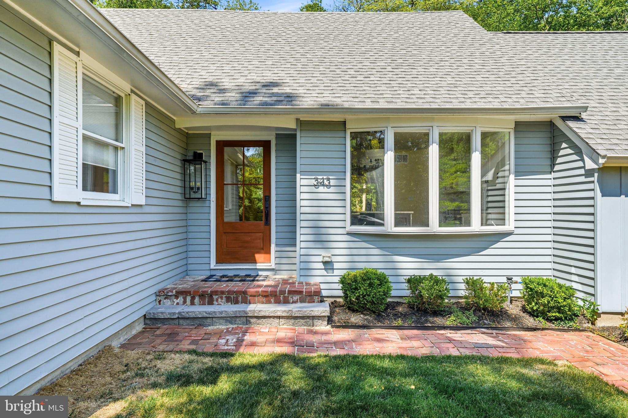 343 TAVISTOCK DRIVE