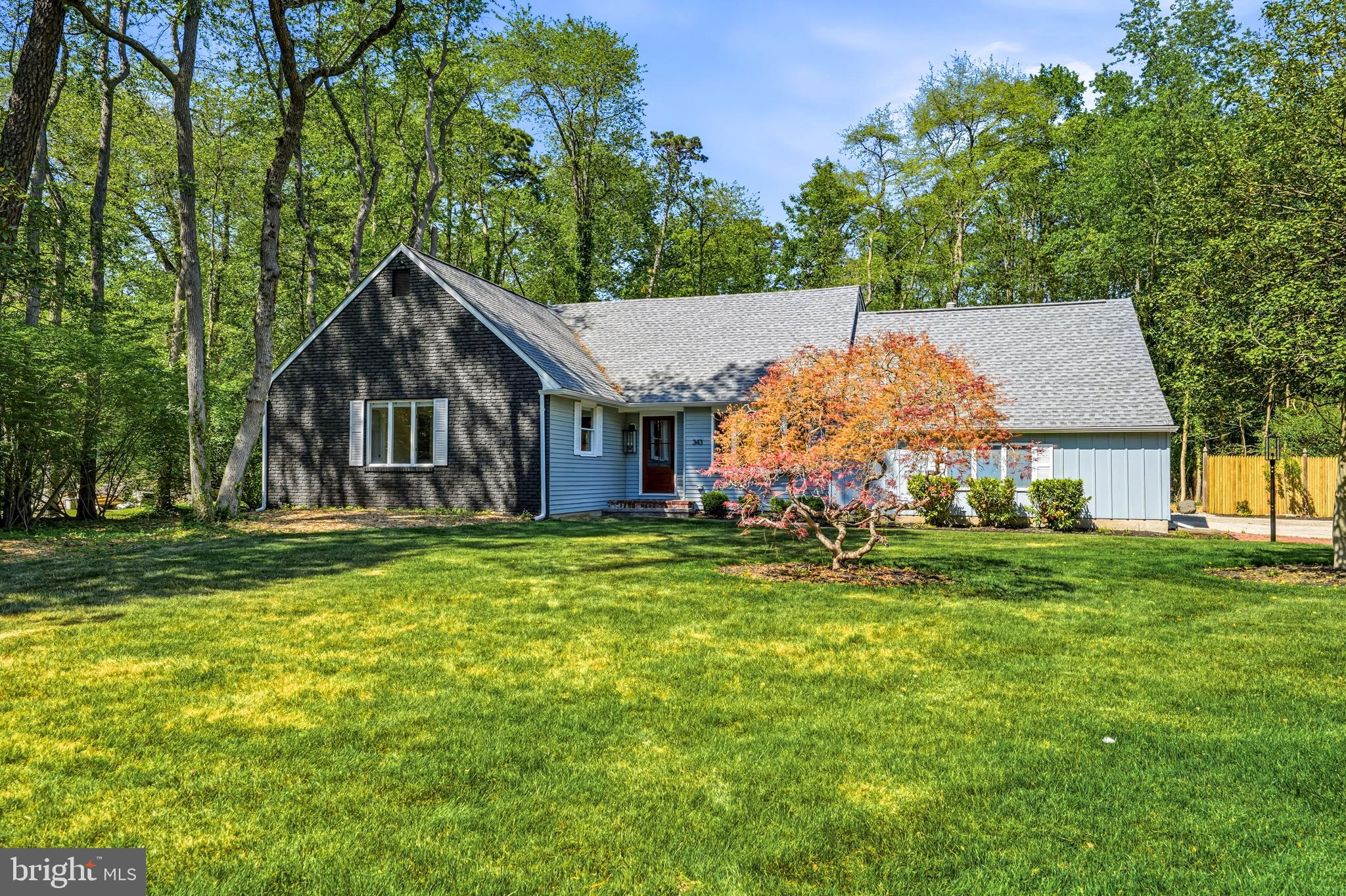 343 TAVISTOCK DRIVE