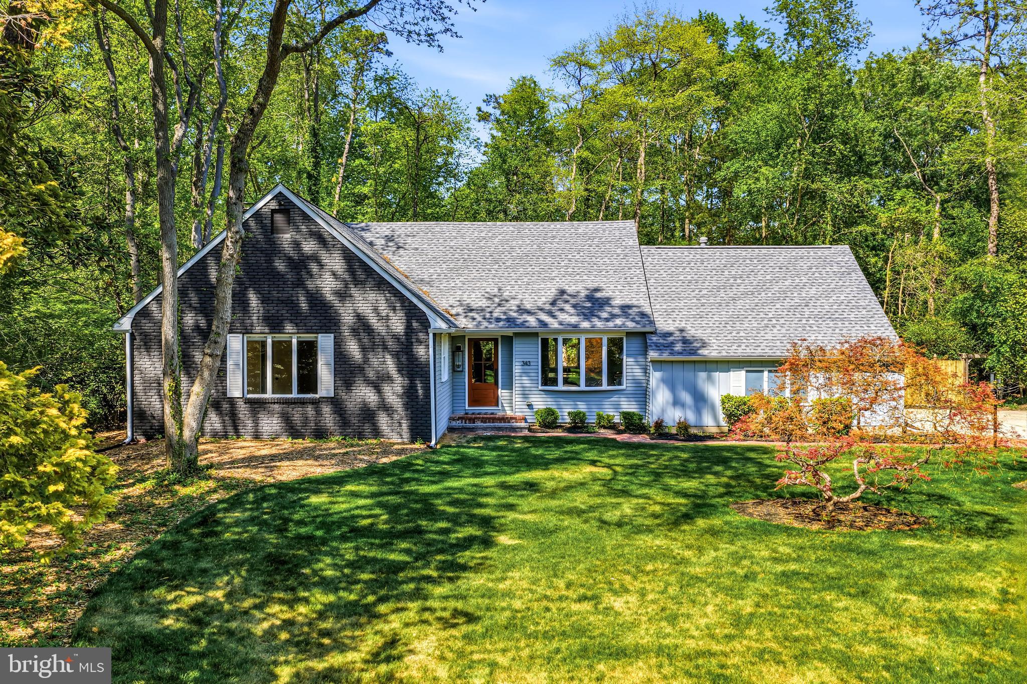 343 TAVISTOCK DRIVE