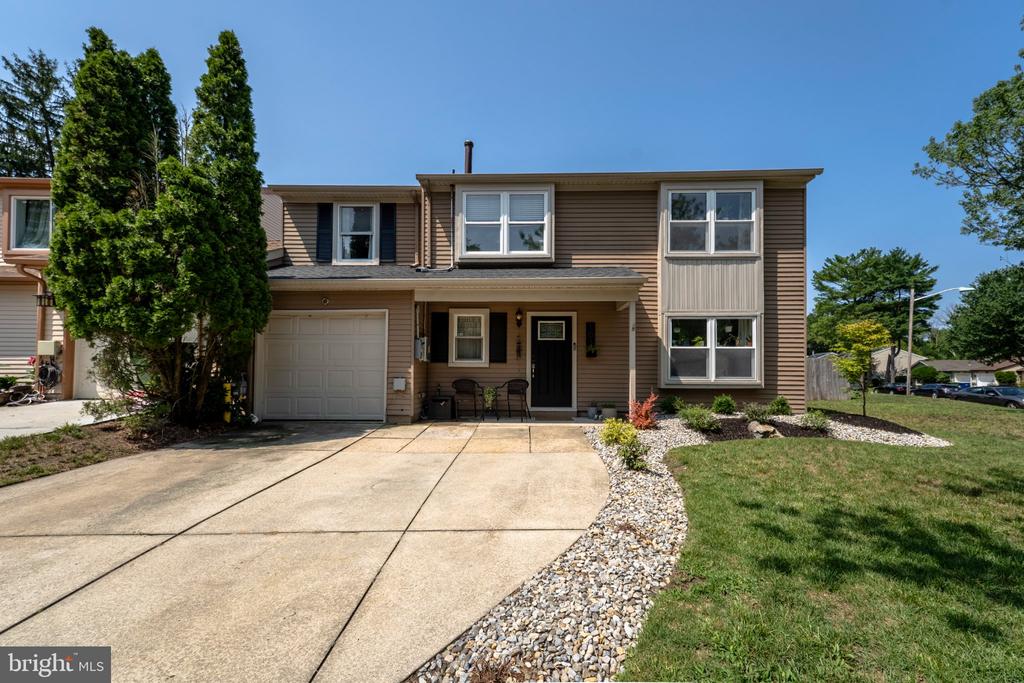 103 WESTERLY DRIVE