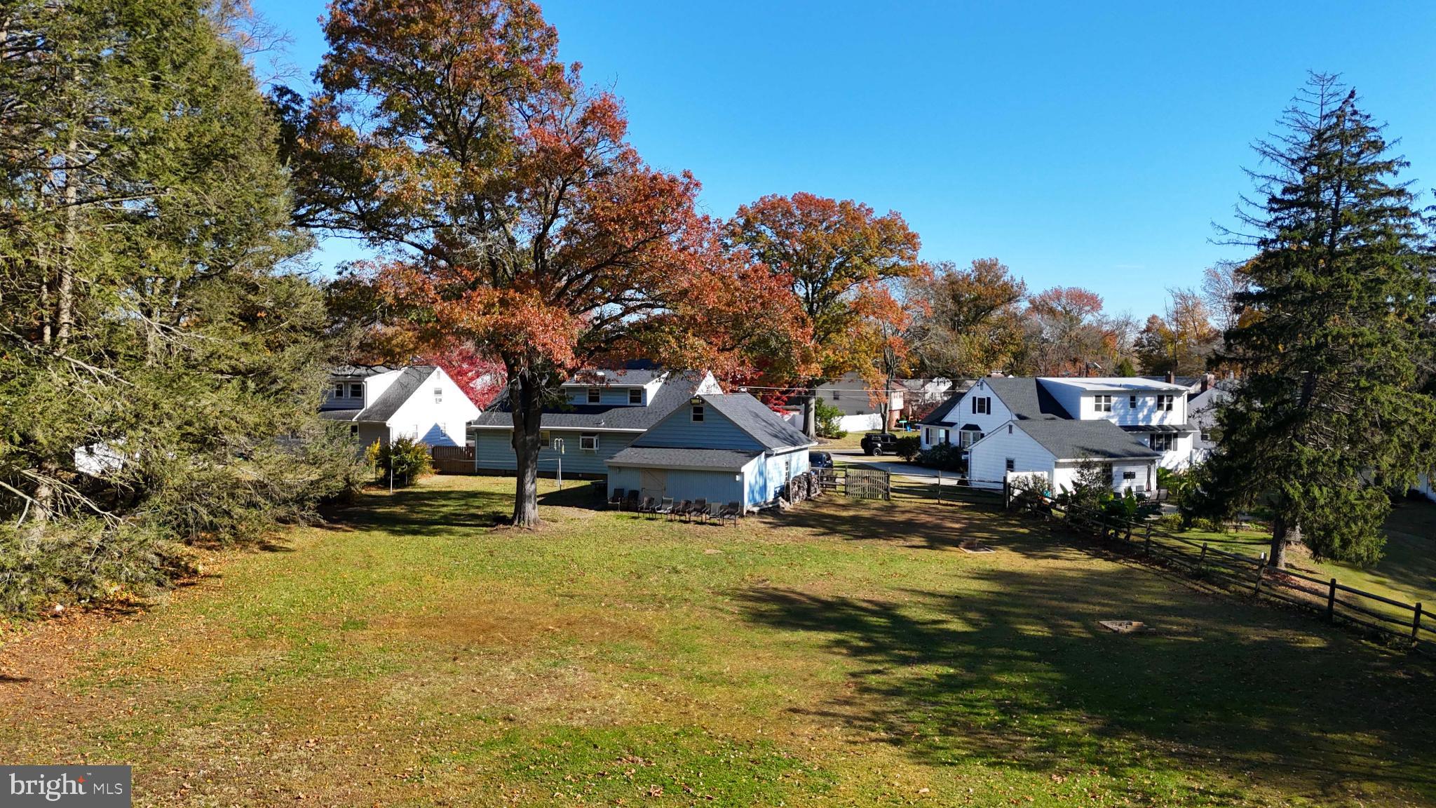 316 N WOODSTOCK DRIVE