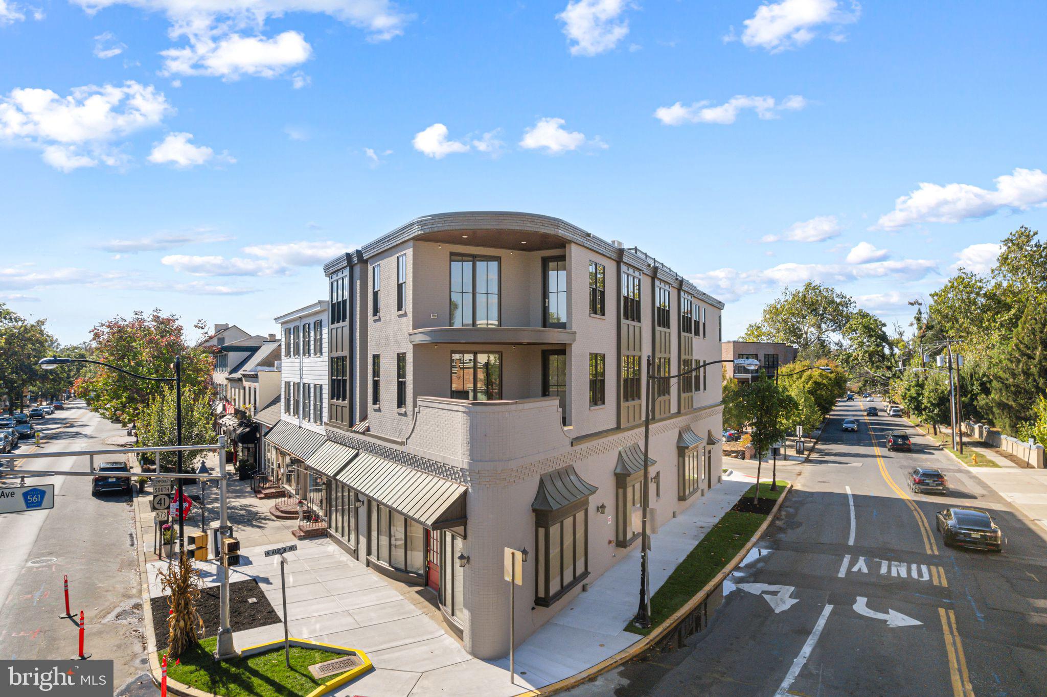 151 KINGS HIGHWAY E A