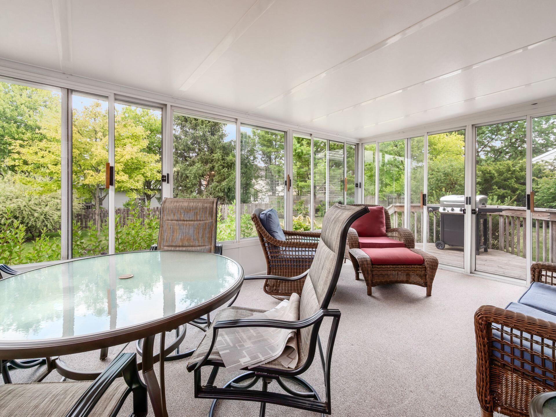 3700 Ravens Glen Drive