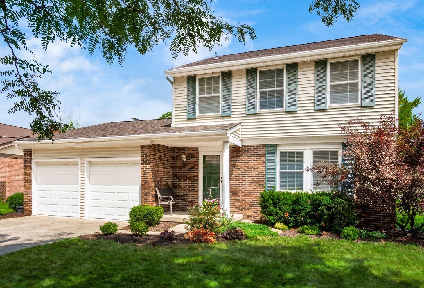 3700 Ravens Glen Drive