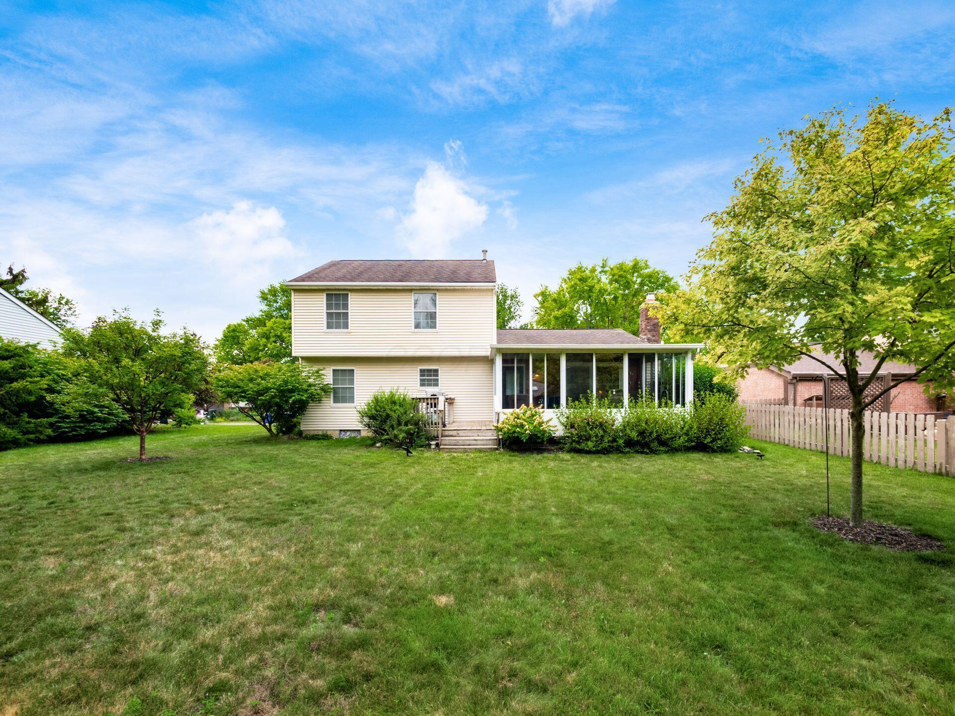 3700 Ravens Glen Drive