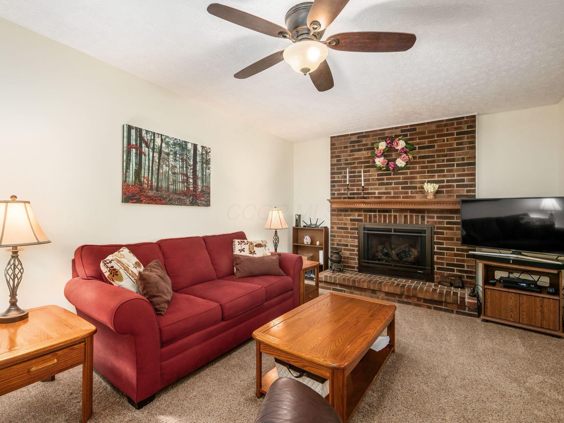 3700 Ravens Glen Drive