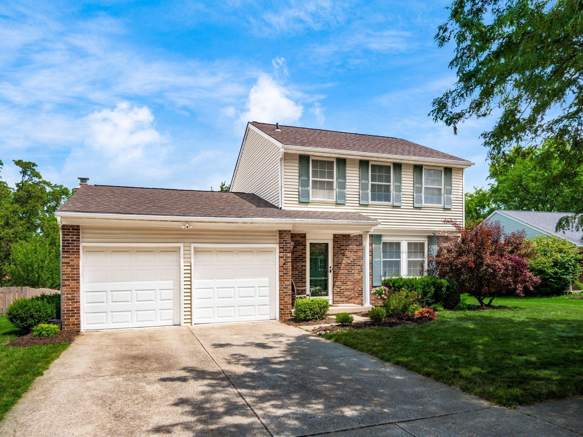 3700 Ravens Glen Drive