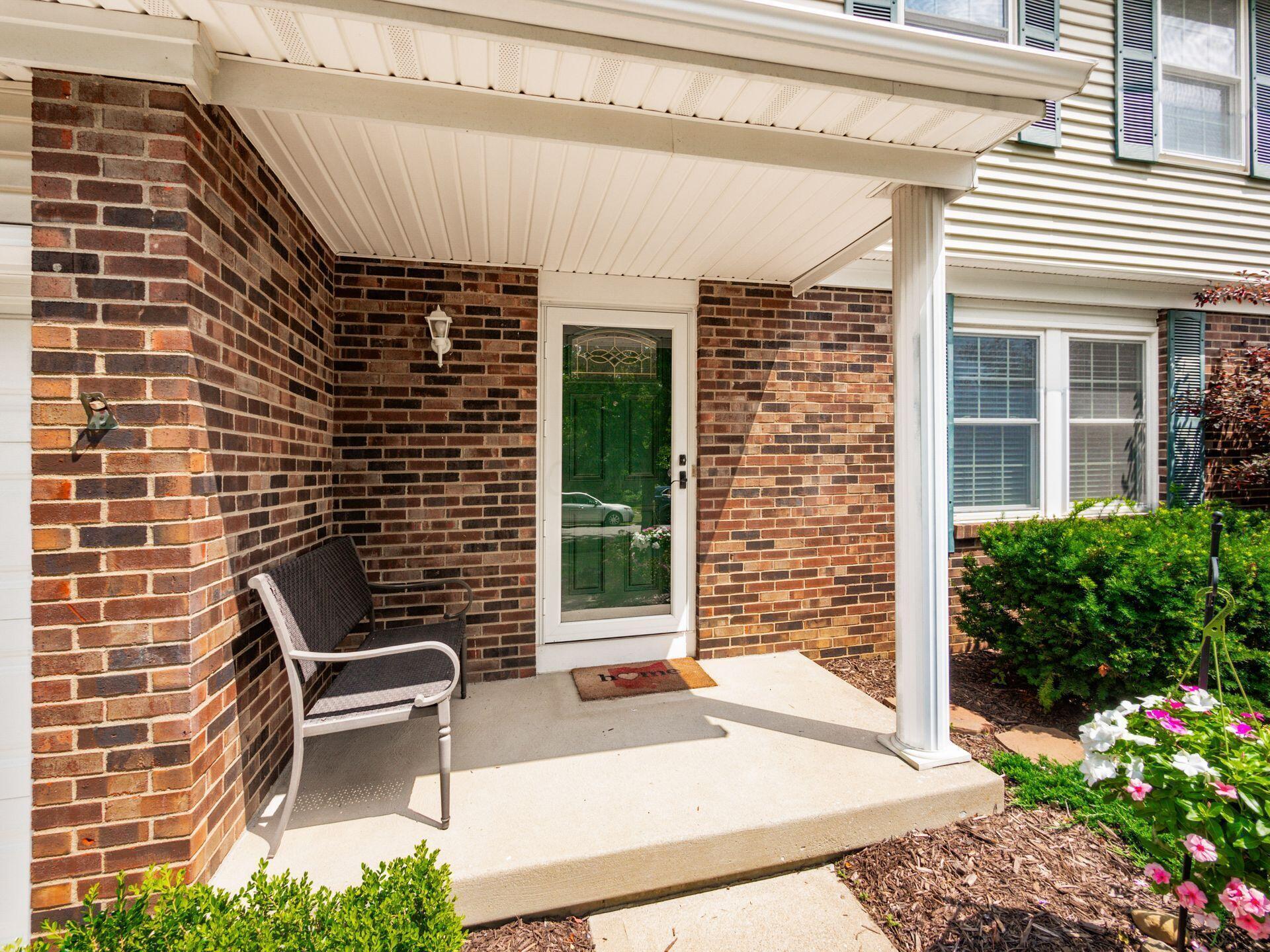 3700 Ravens Glen Drive