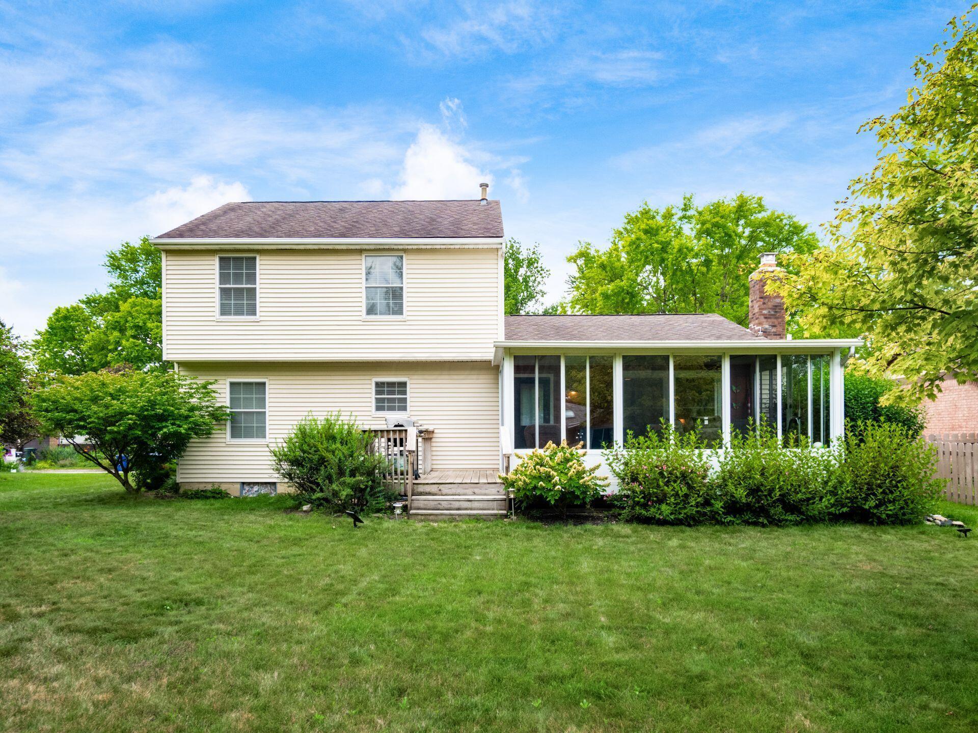 3700 Ravens Glen Drive