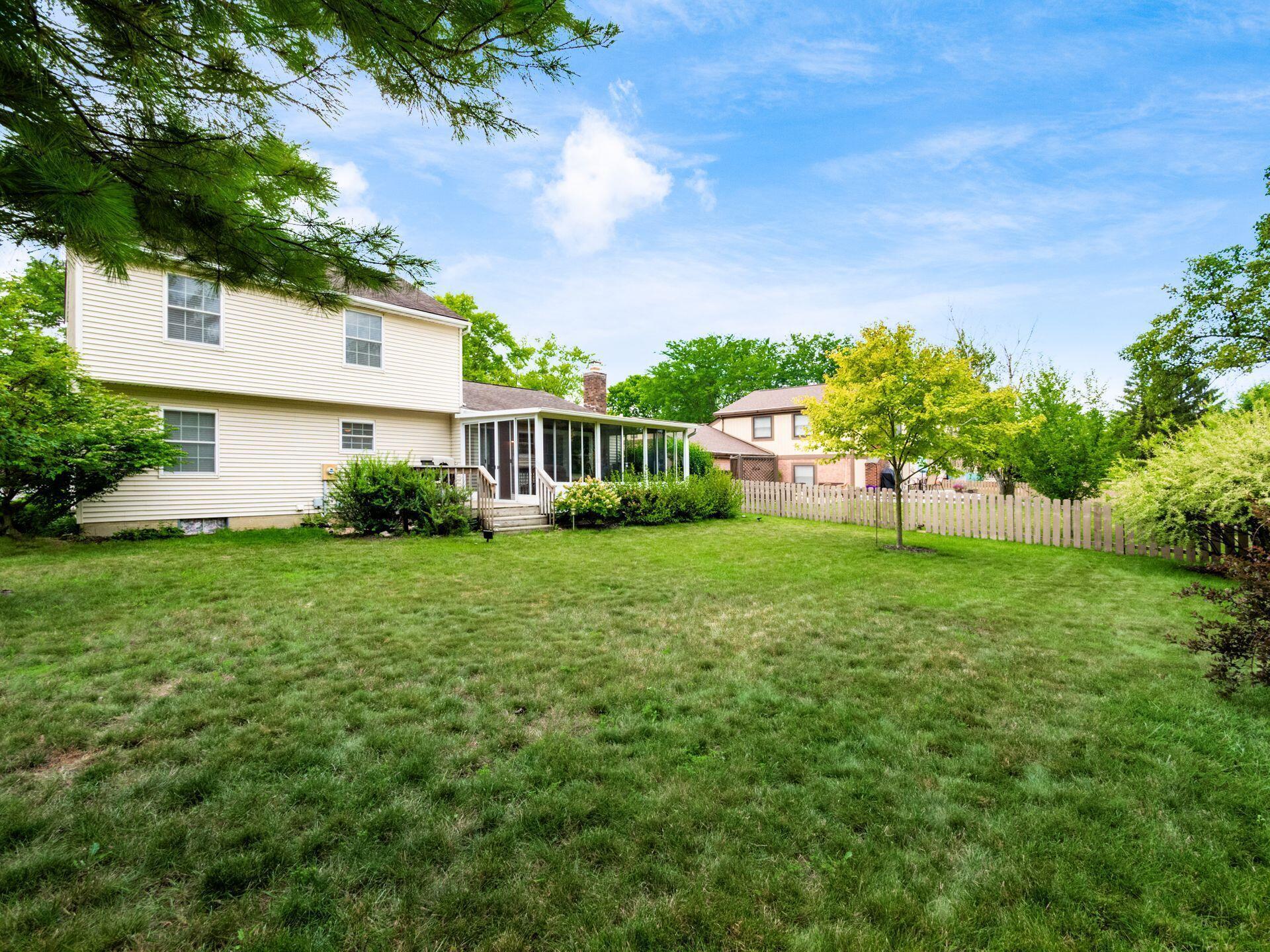 3700 Ravens Glen Drive