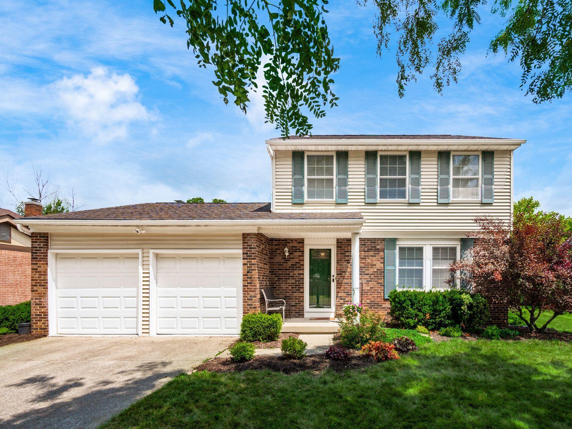 3700 Ravens Glen Drive