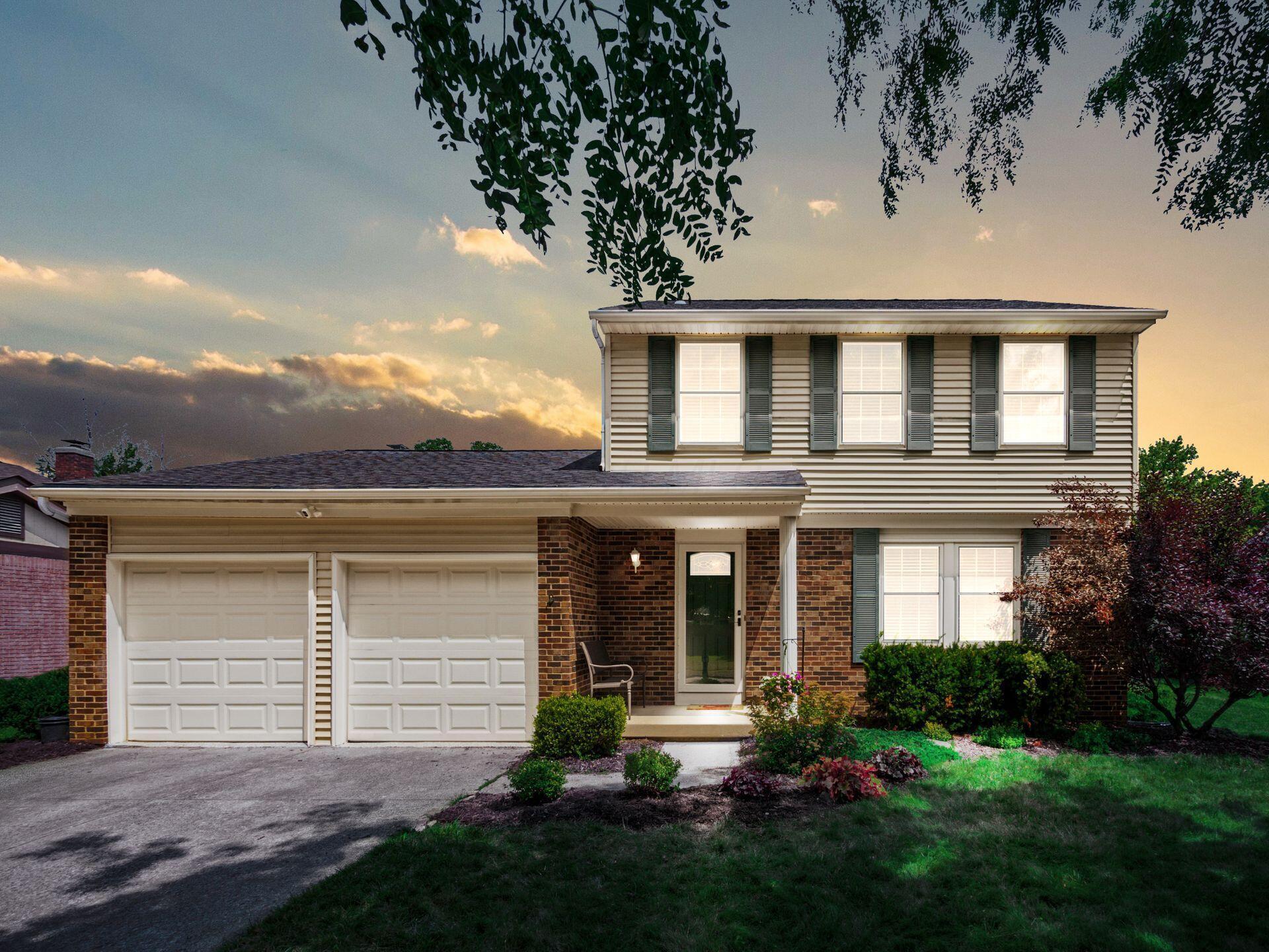 3700 Ravens Glen Drive