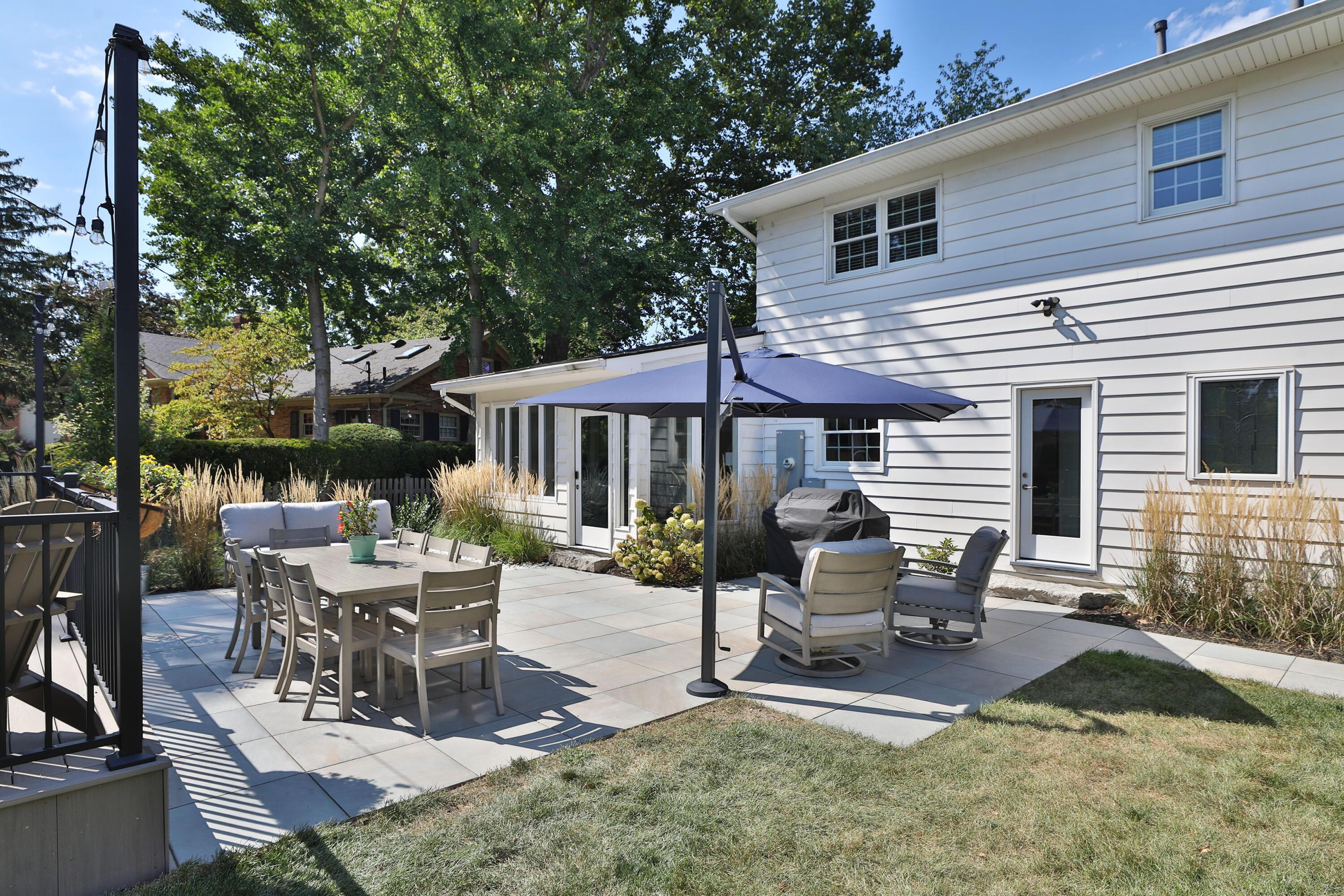 2305 Haverford Road