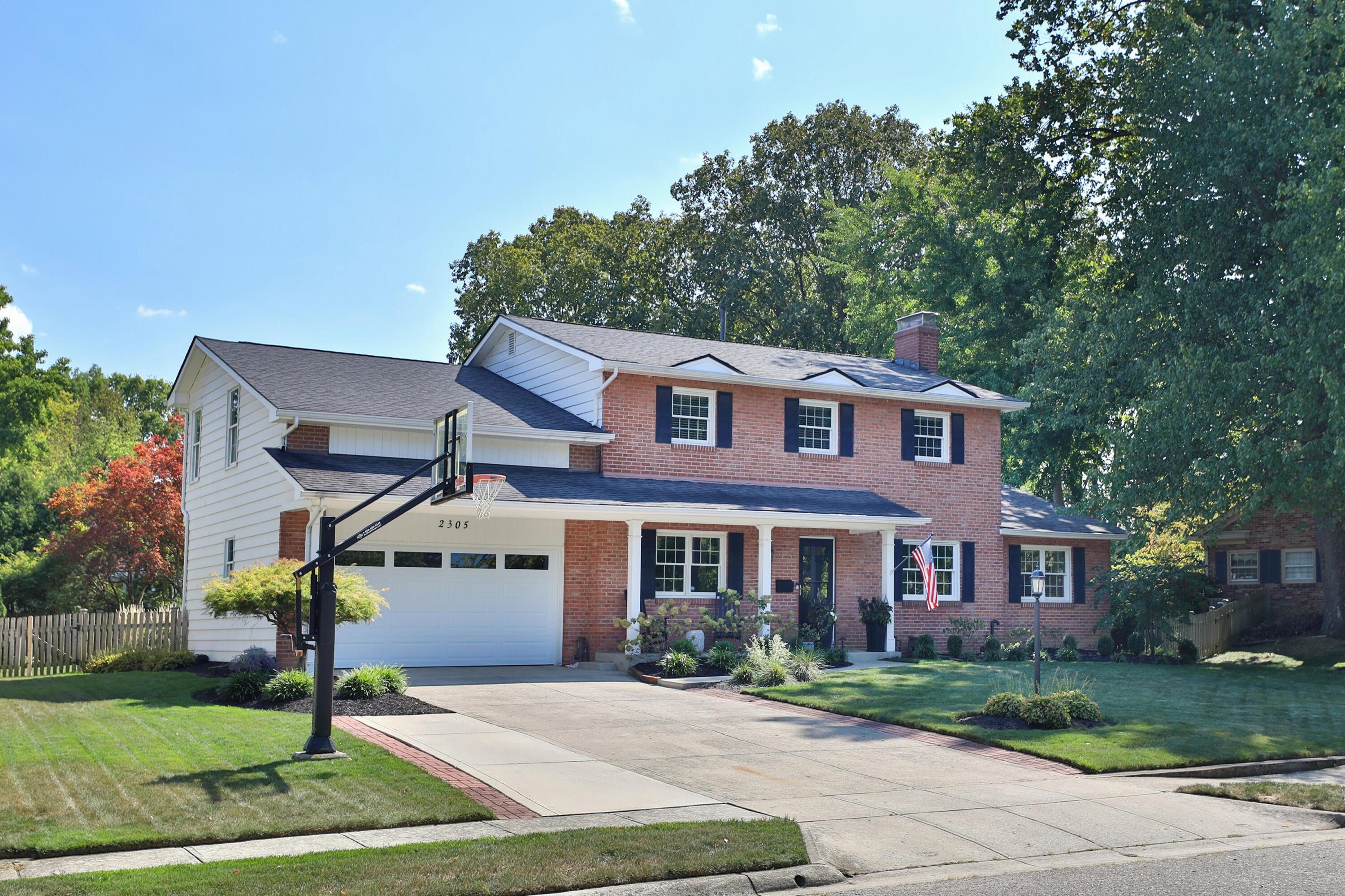 2305 Haverford Road