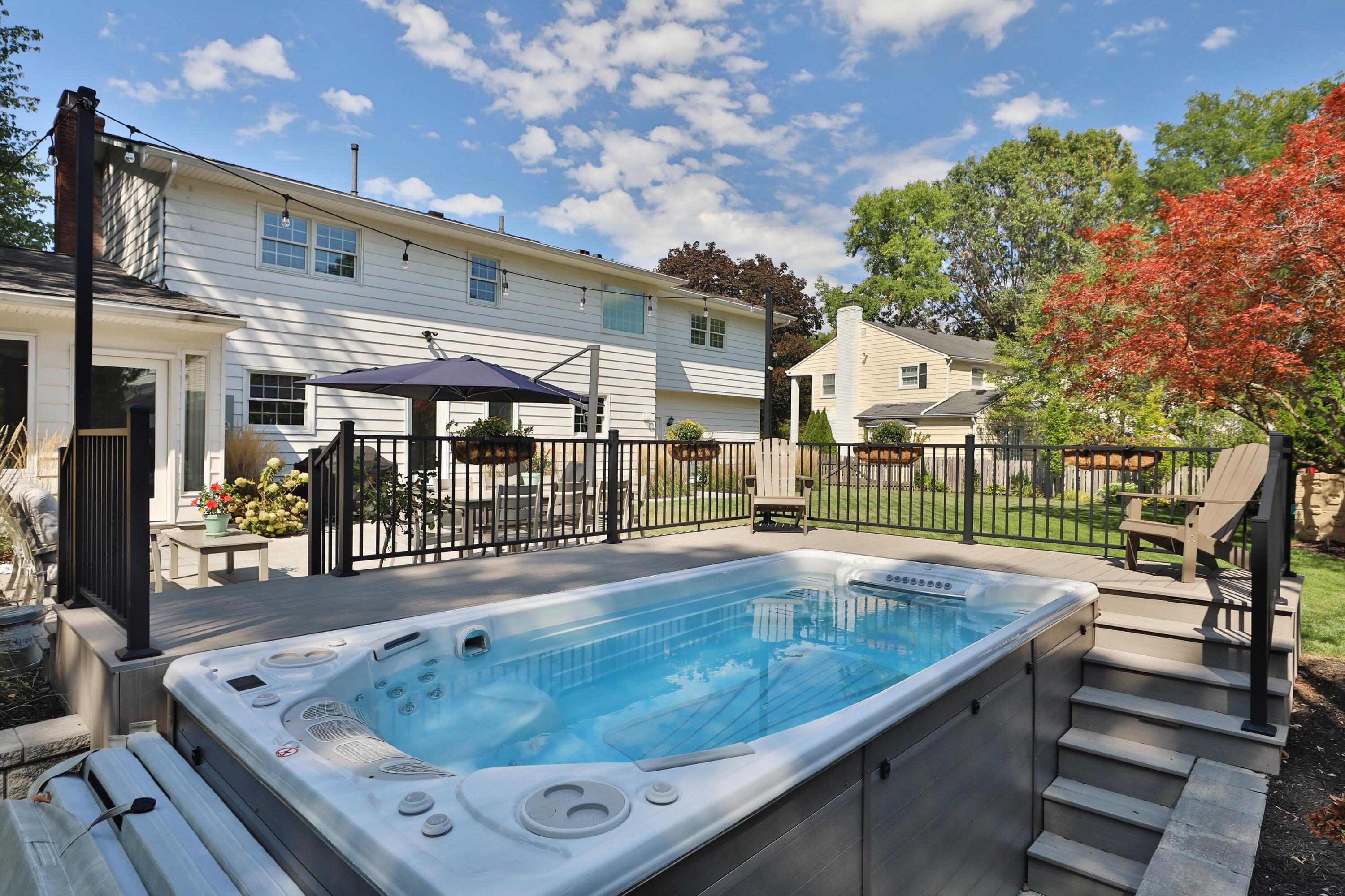 2305 Haverford Road