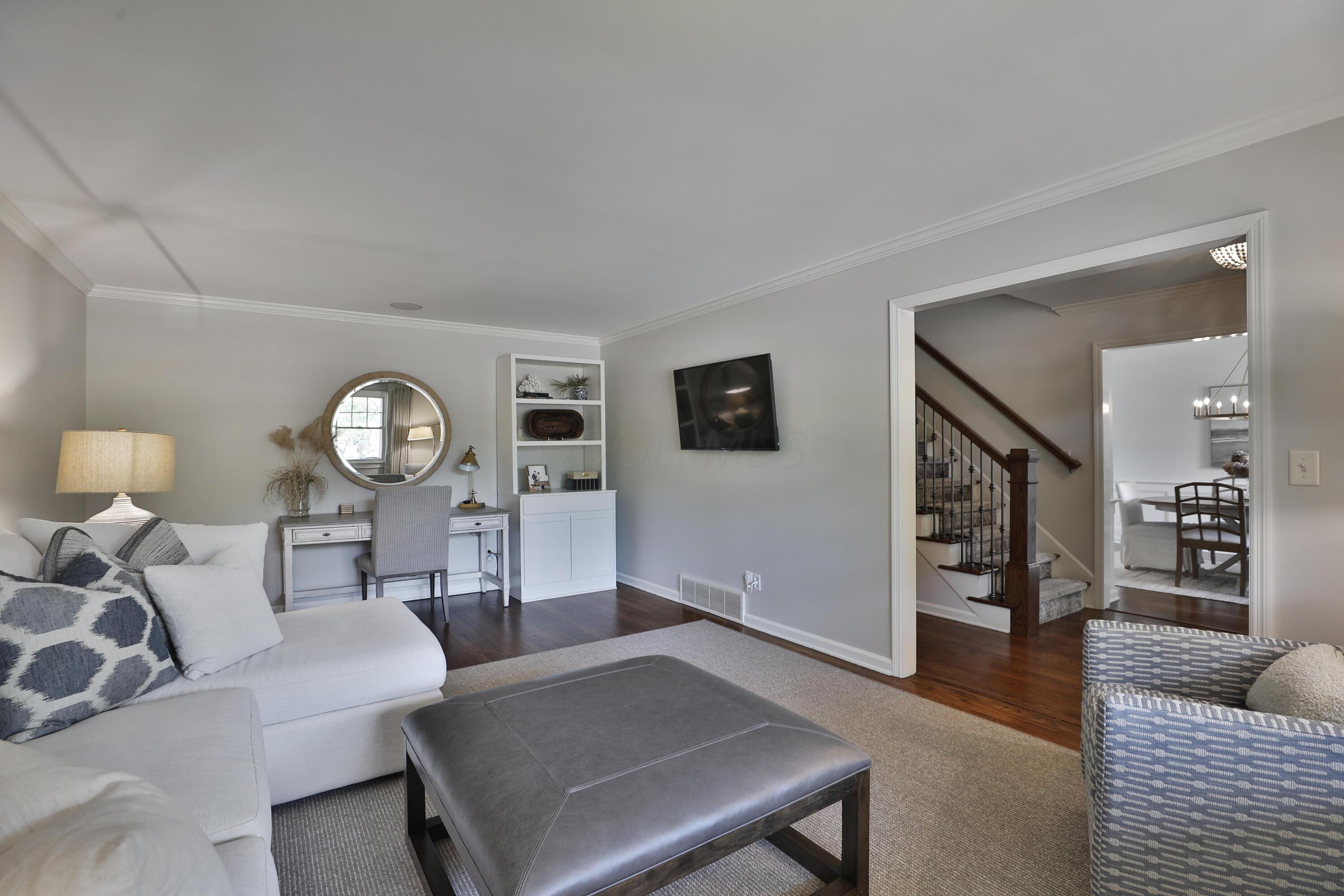 2305 Haverford Road
