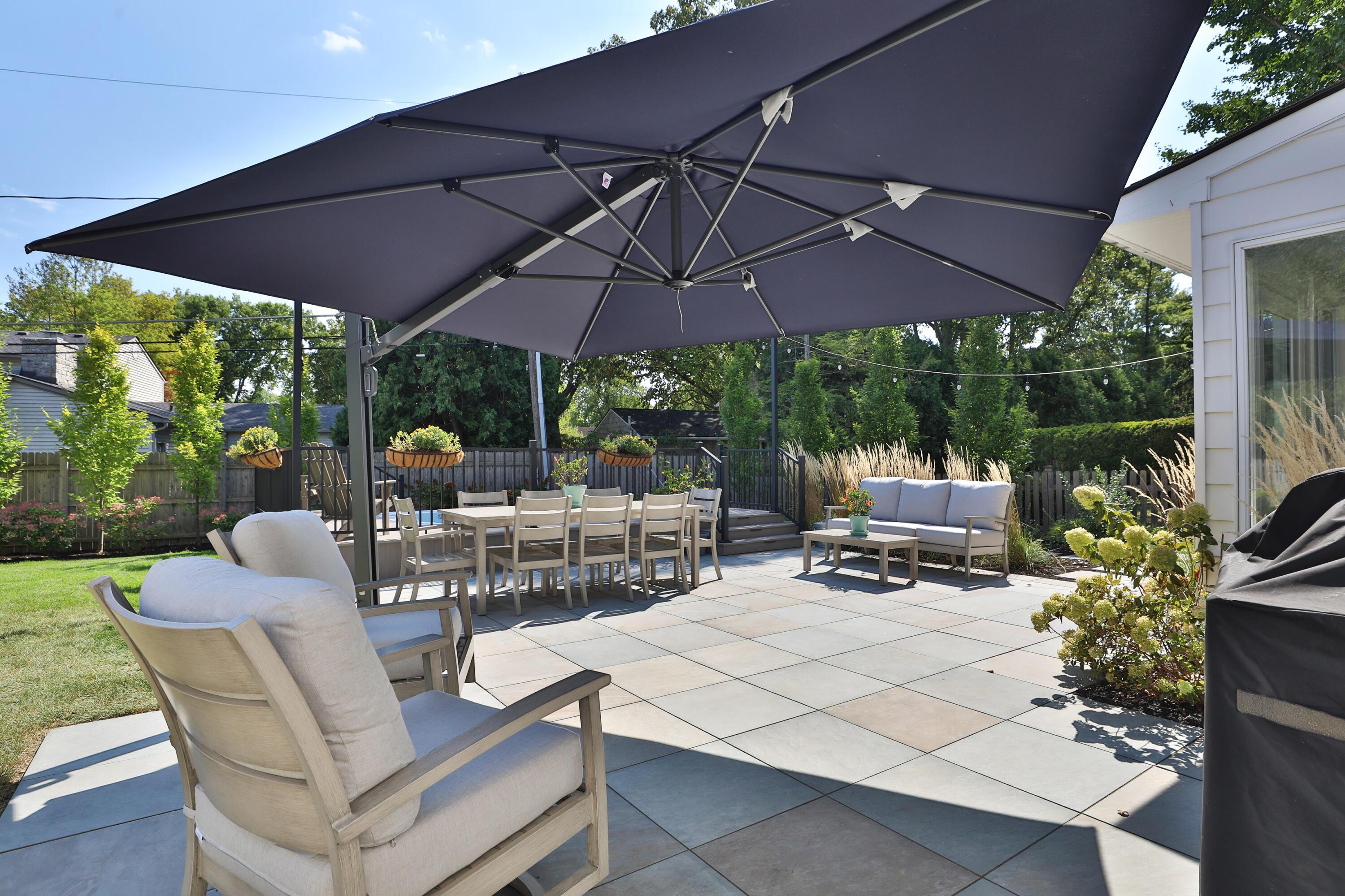 2305 Haverford Road
