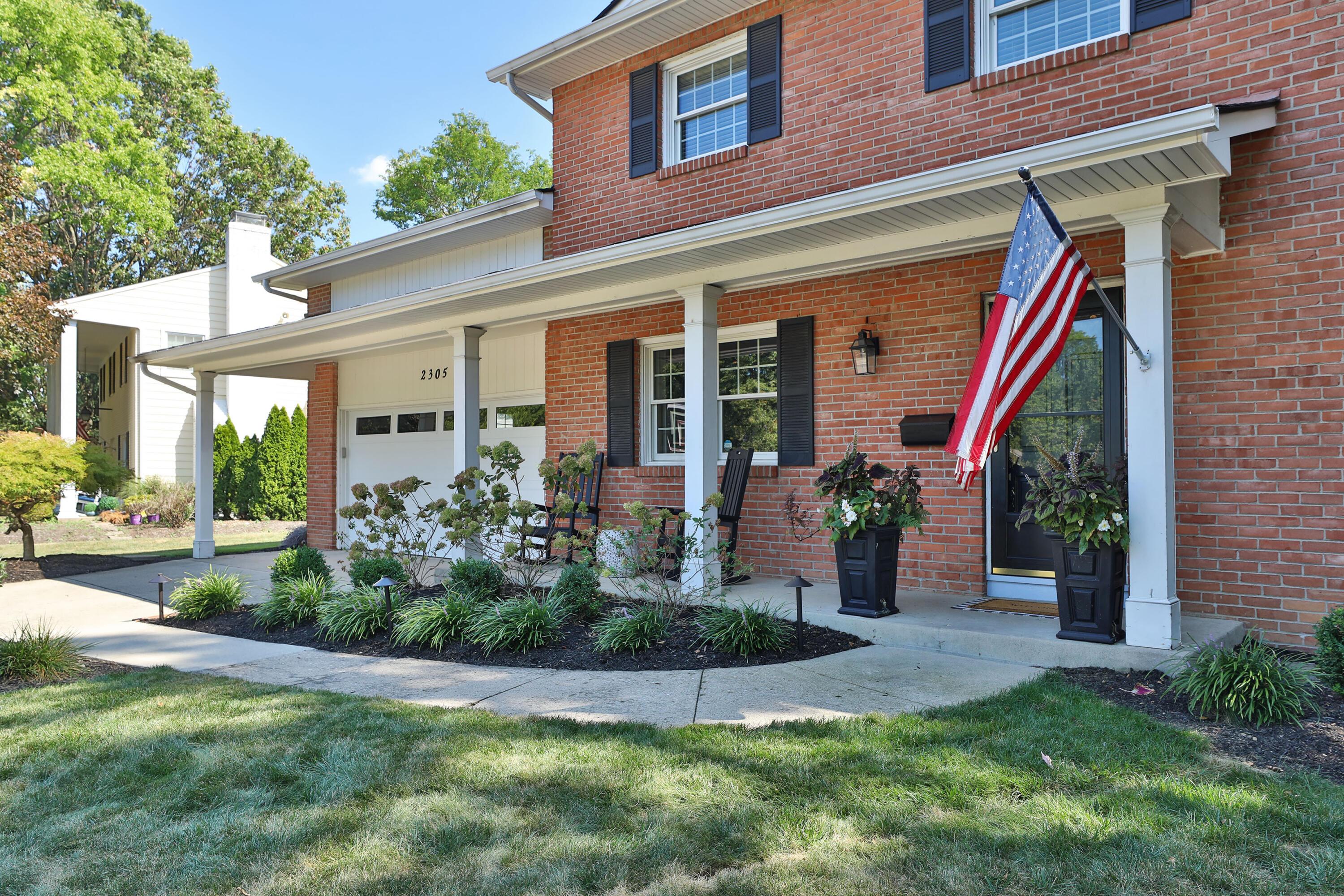 2305 Haverford Road
