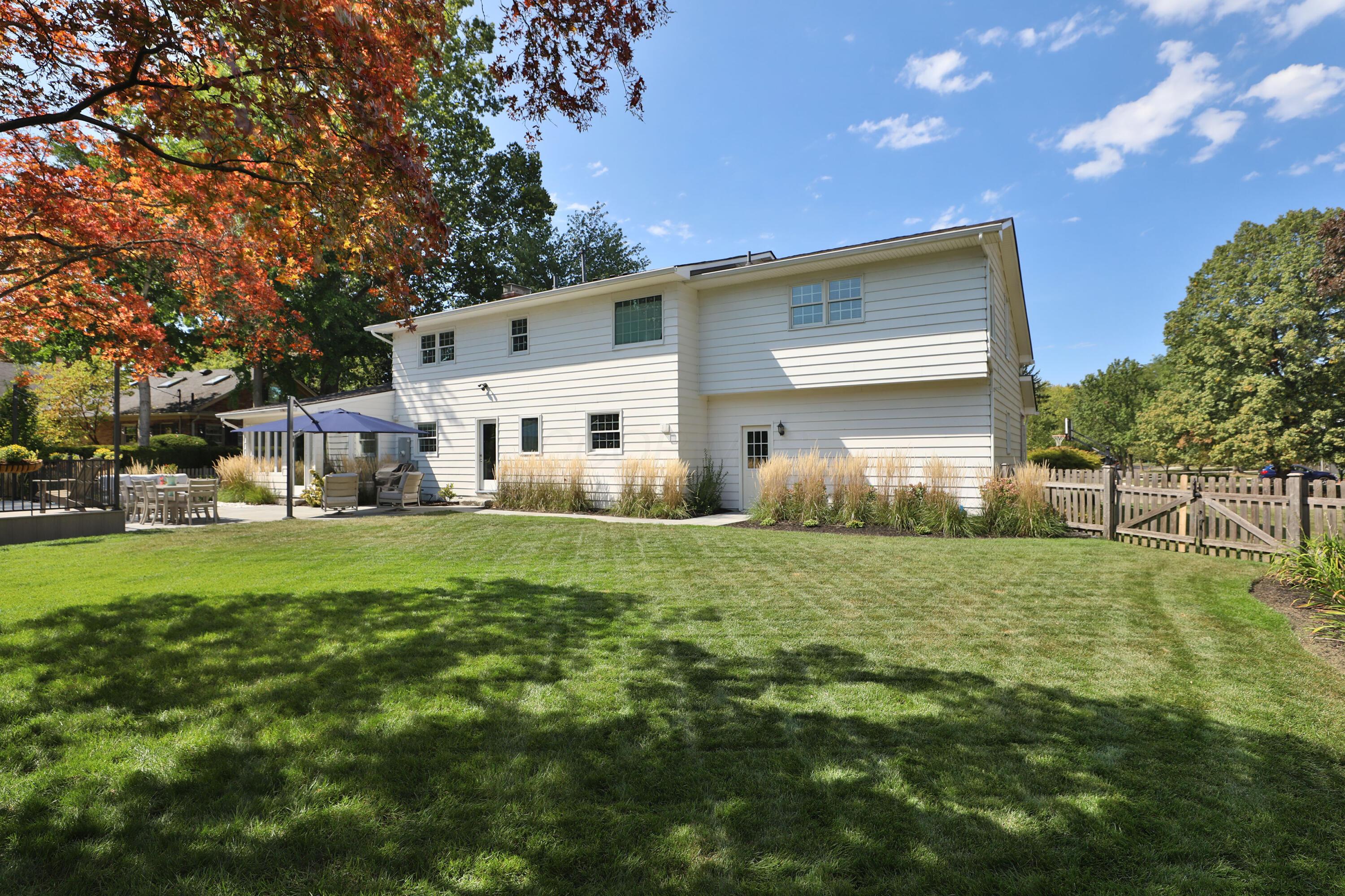 2305 Haverford Road