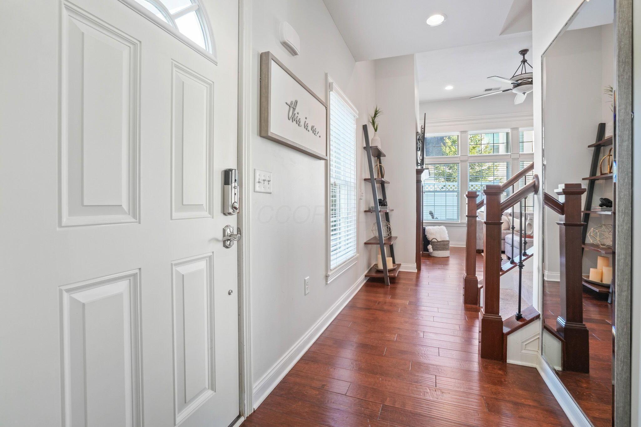 3819 Saint Malo Way, Columbus