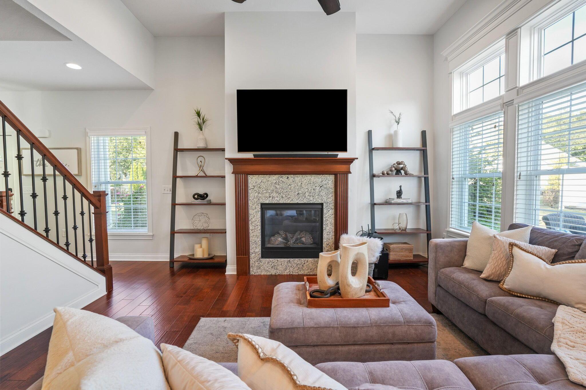 3819 Saint Malo Way, Columbus