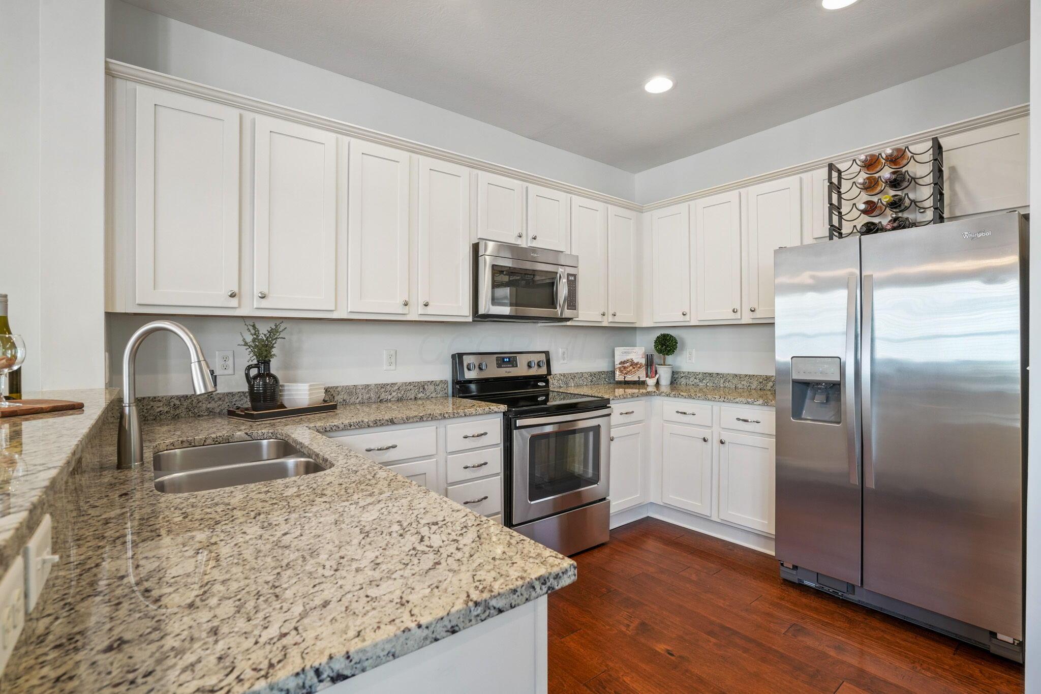 3819 Saint Malo Way, Columbus