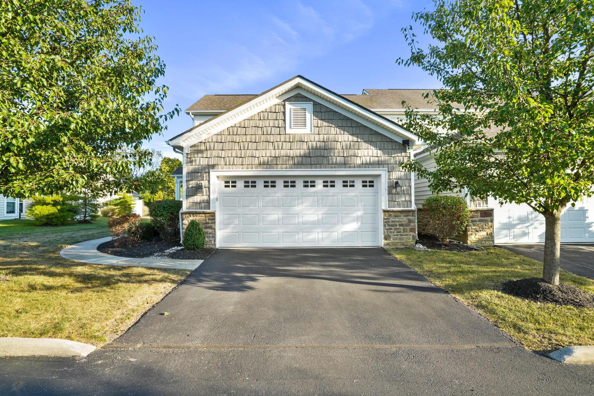 3819 Saint Malo Way, Columbus