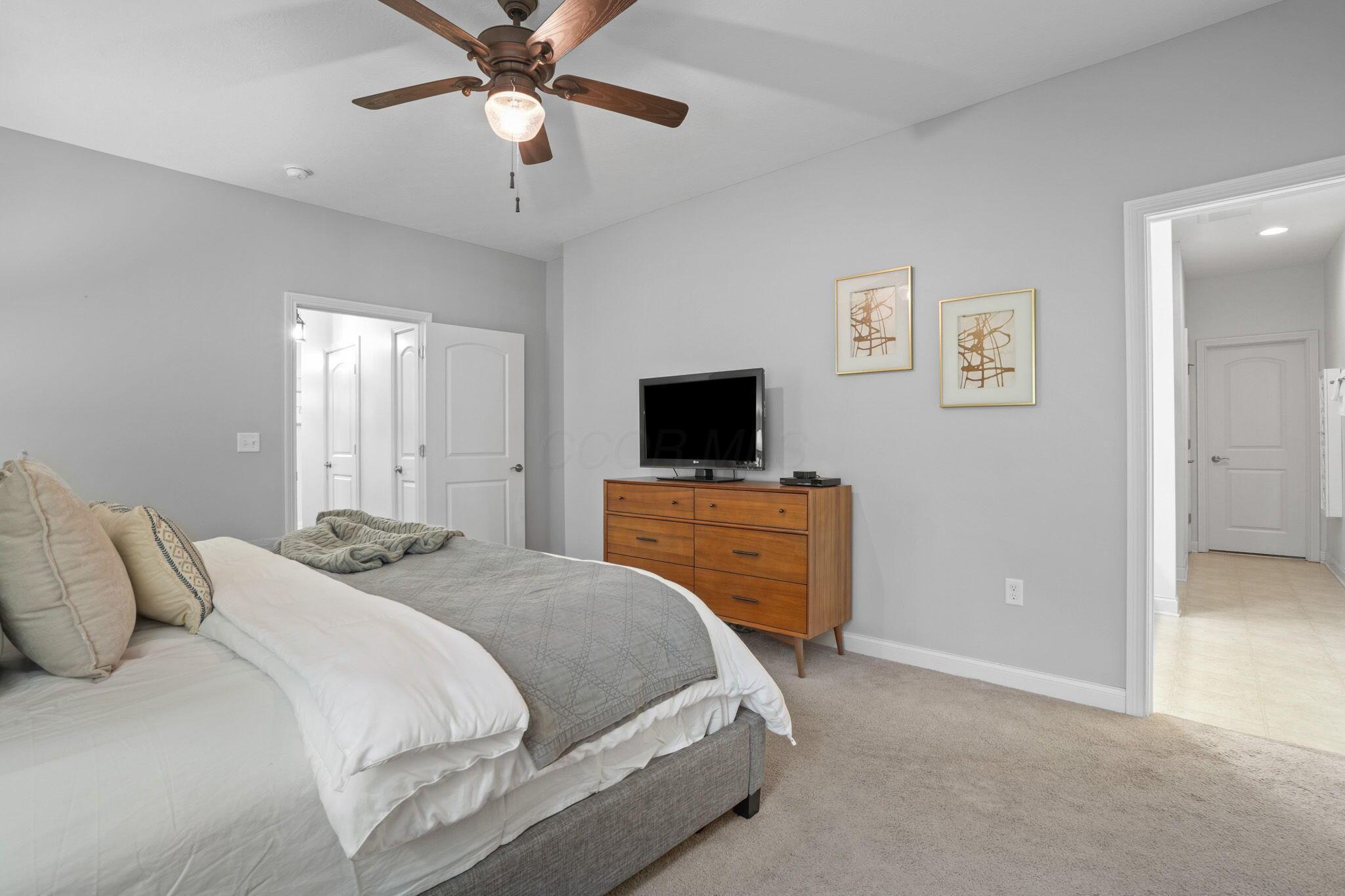 3819 Saint Malo Way, Columbus