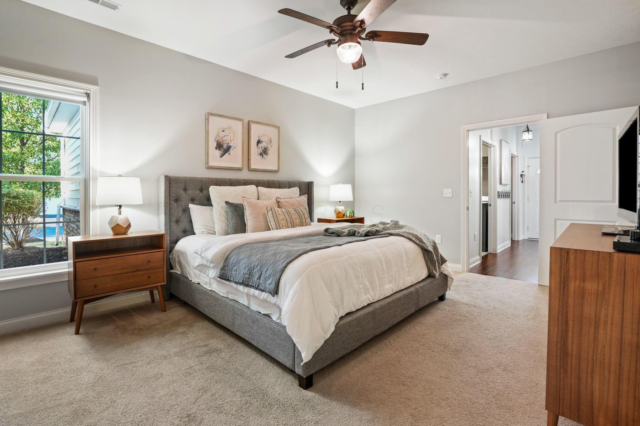 3819 Saint Malo Way, Columbus