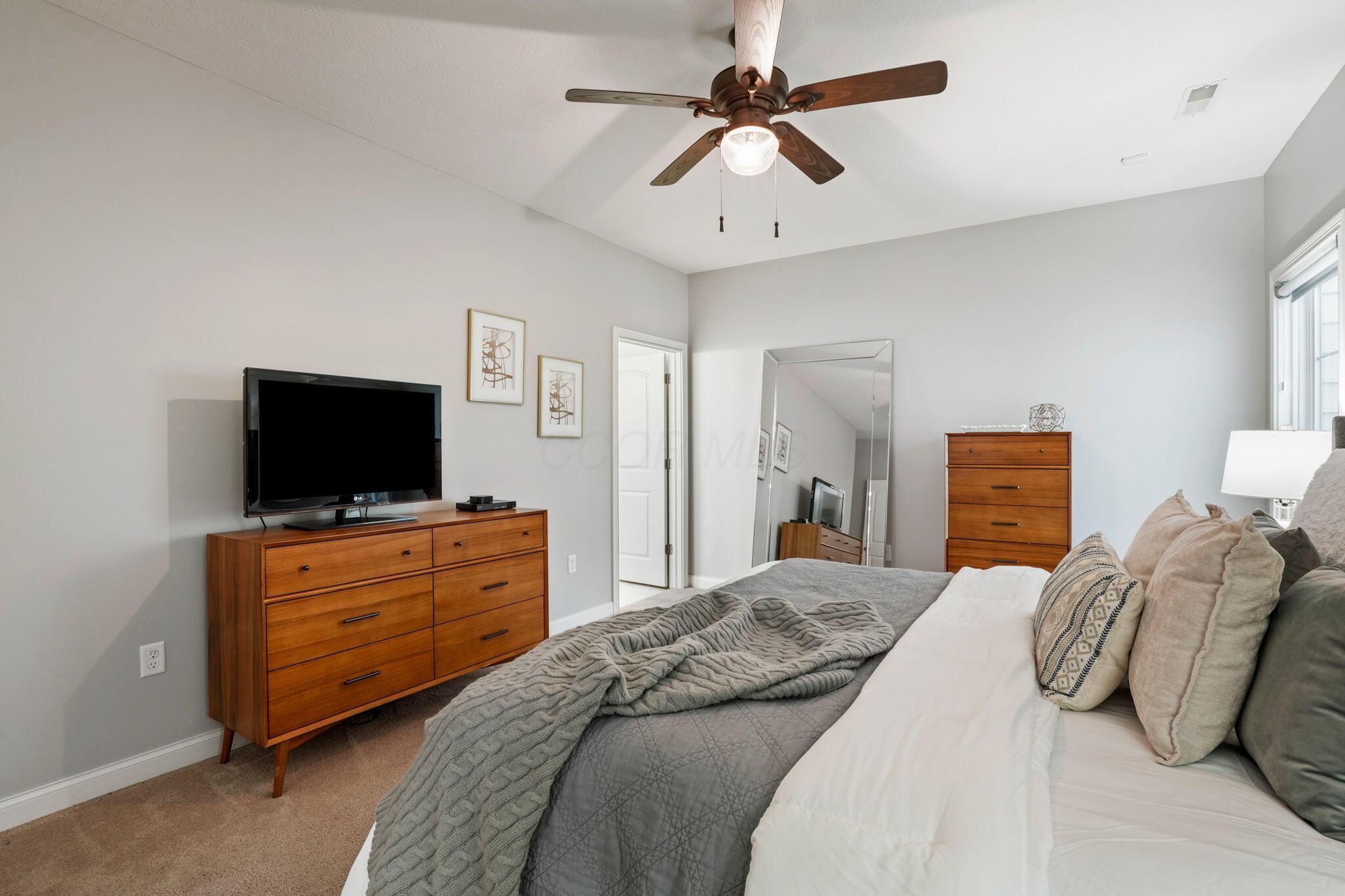 3819 Saint Malo Way, Columbus