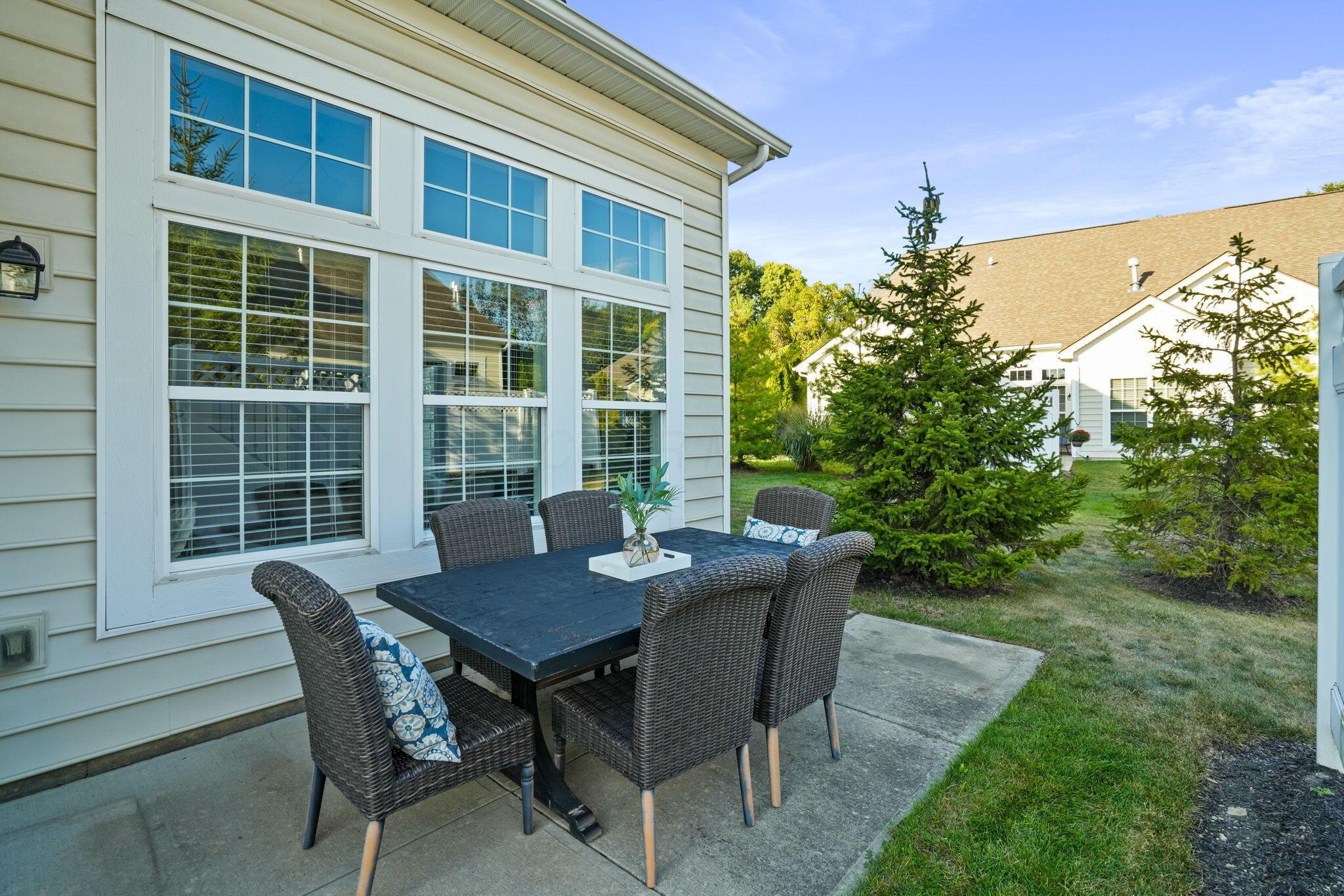 3819 Saint Malo Way, Columbus