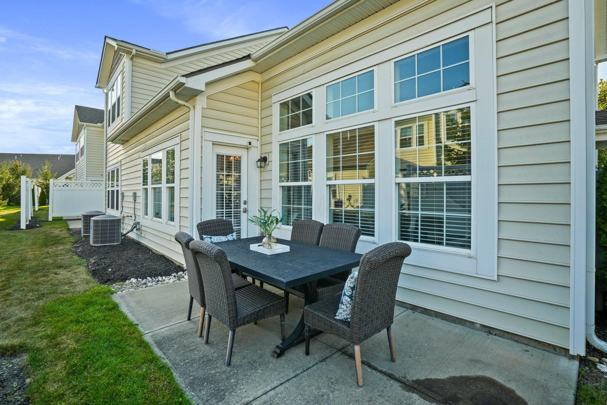 3819 Saint Malo Way, Columbus