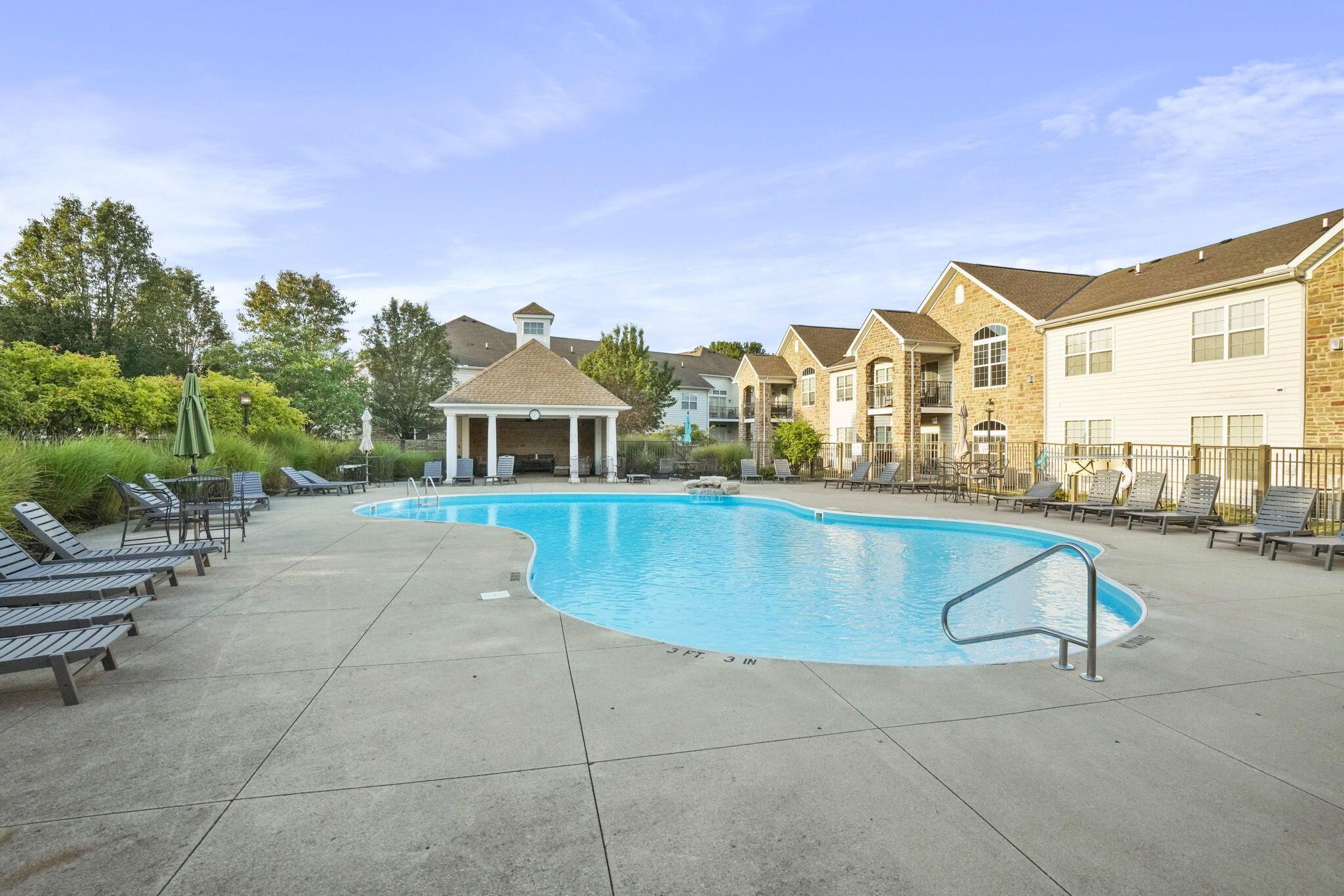 3819 Saint Malo Way, Columbus