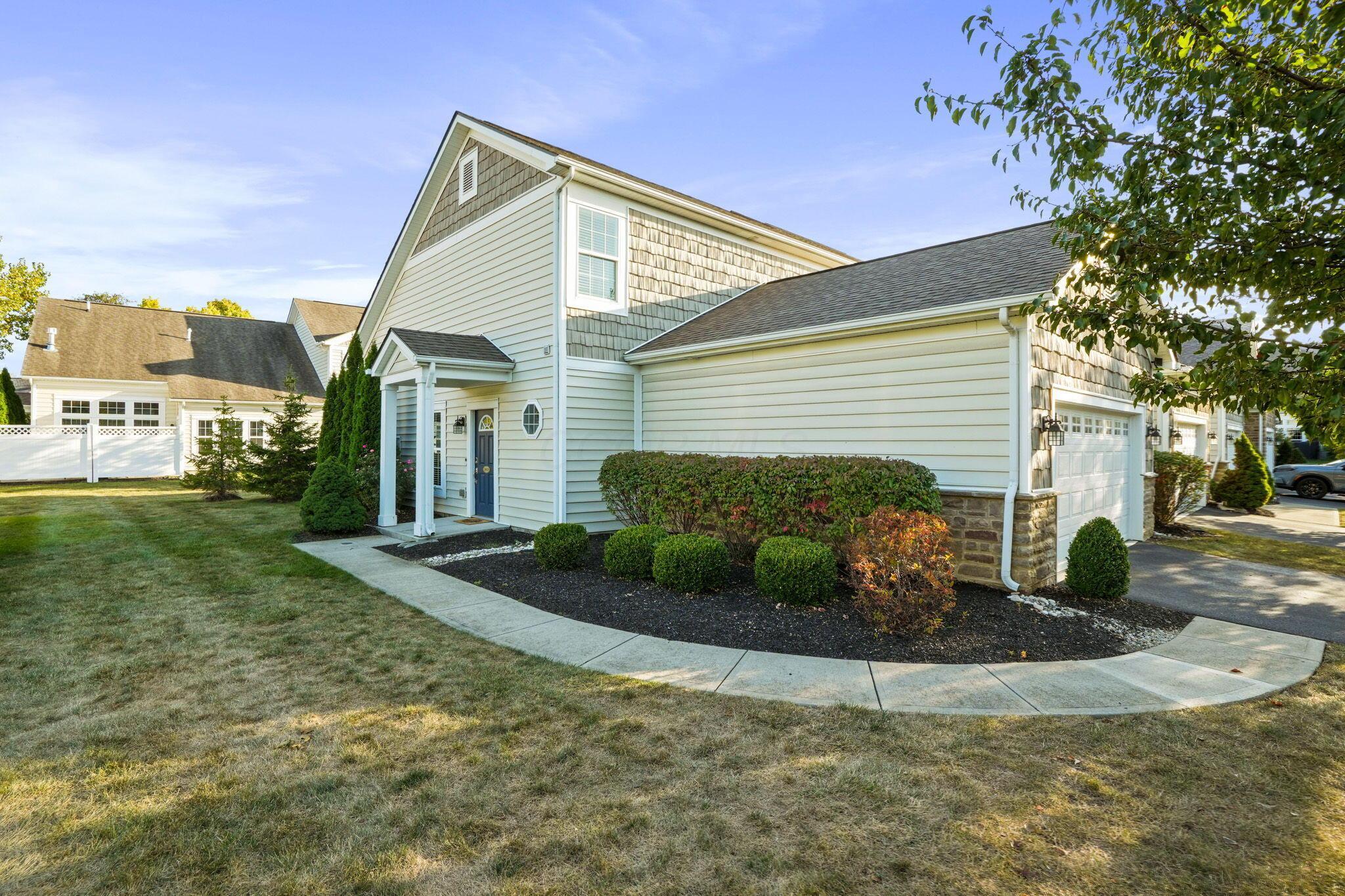 3819 Saint Malo Way, Columbus