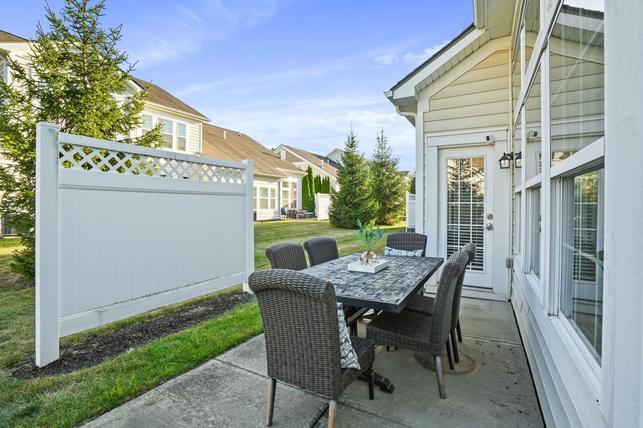 3819 Saint Malo Way, Columbus