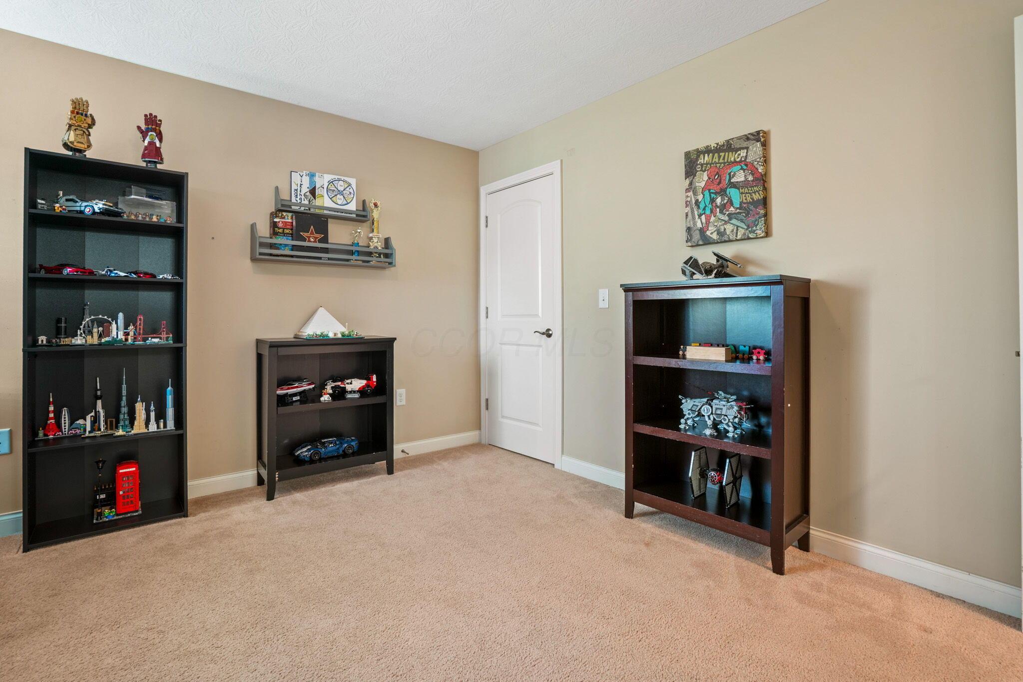 3819 Saint Malo Way, Columbus