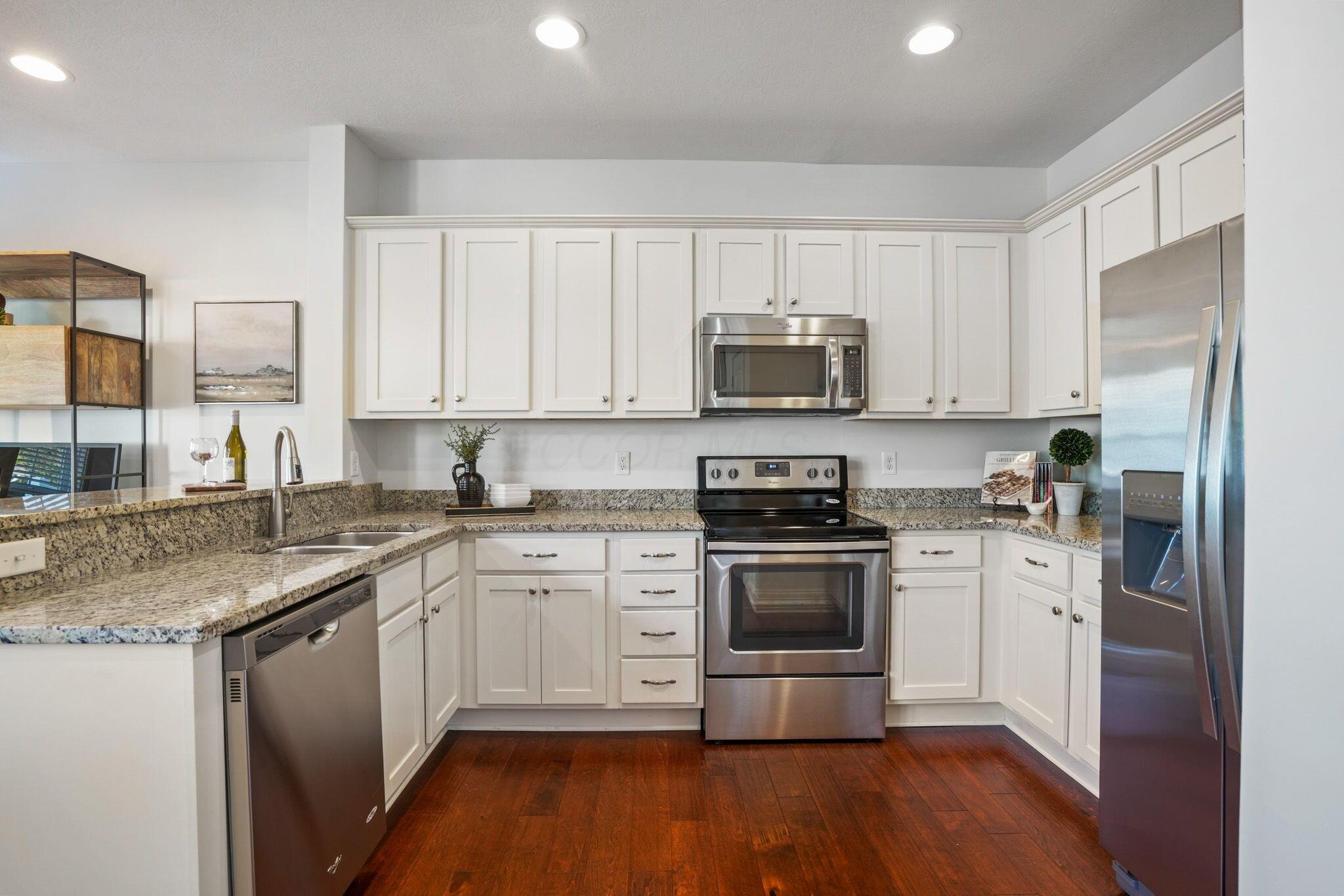 3819 Saint Malo Way, Columbus