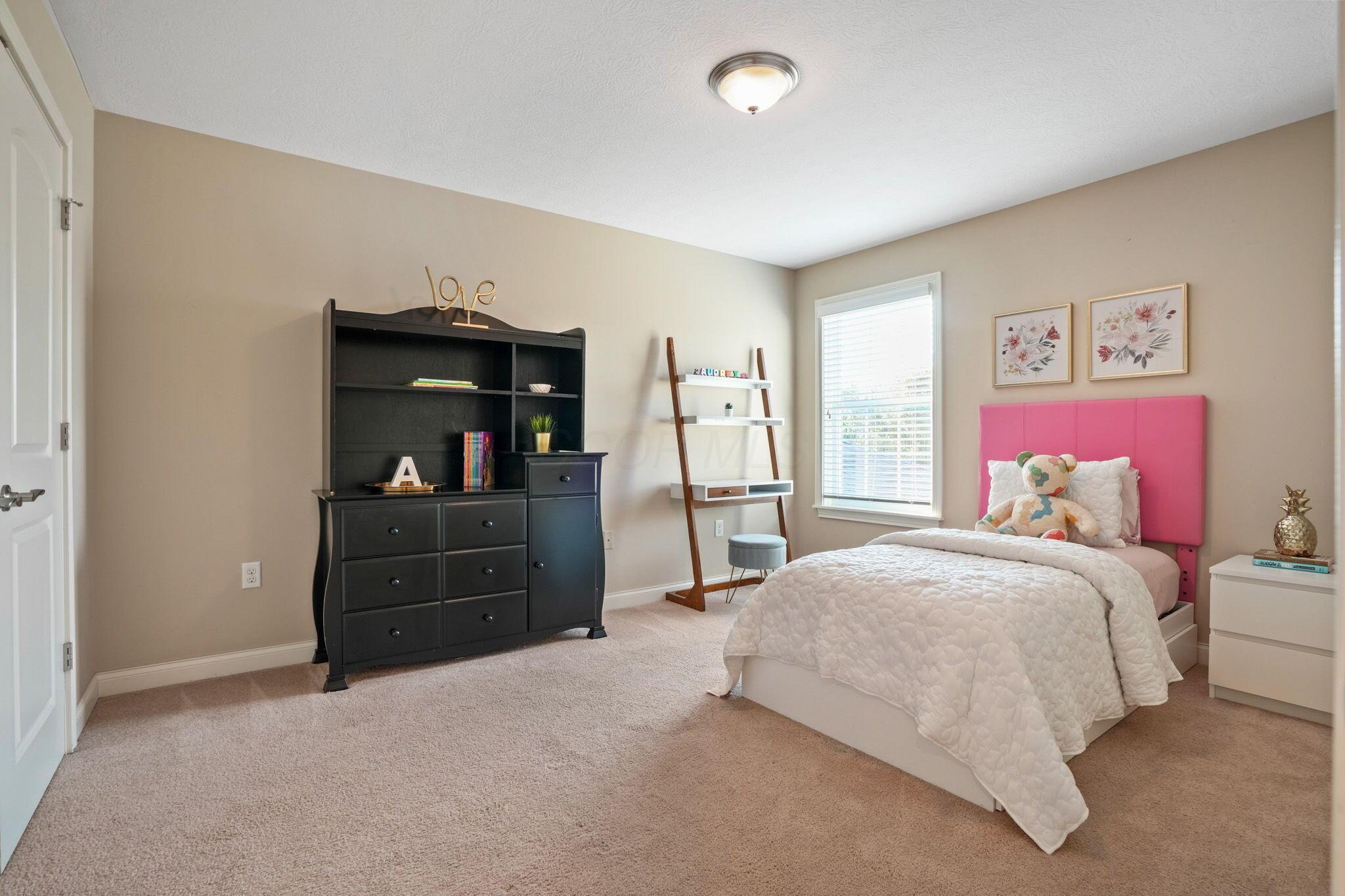 3819 Saint Malo Way, Columbus